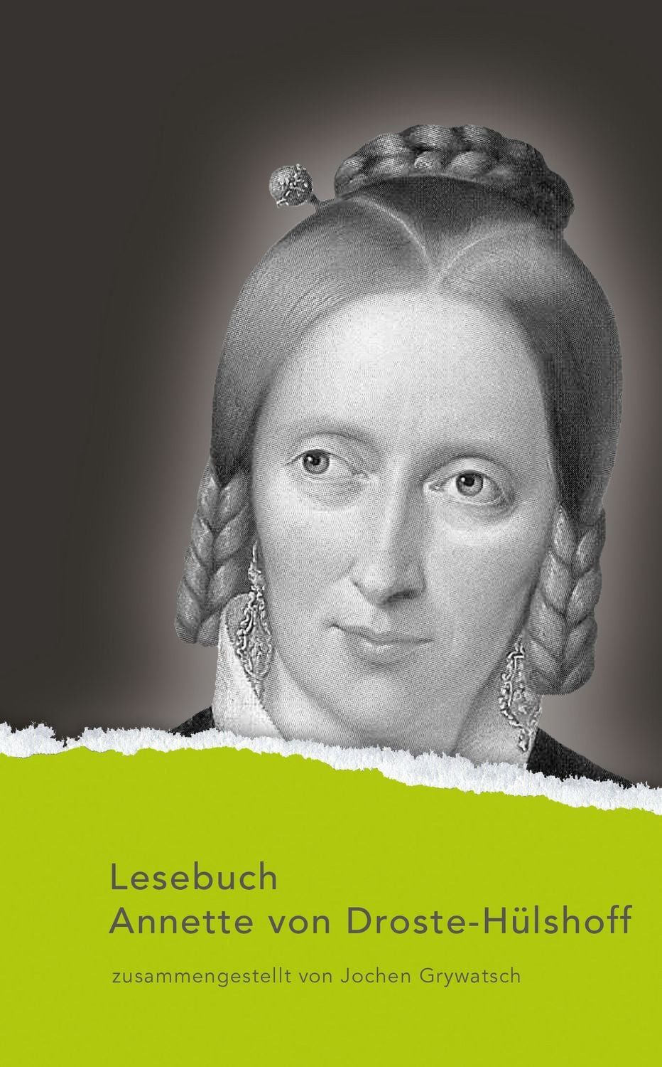 Lesebuch Annette von Droste-Hülshoff / Annette von Droste-Hülshoff