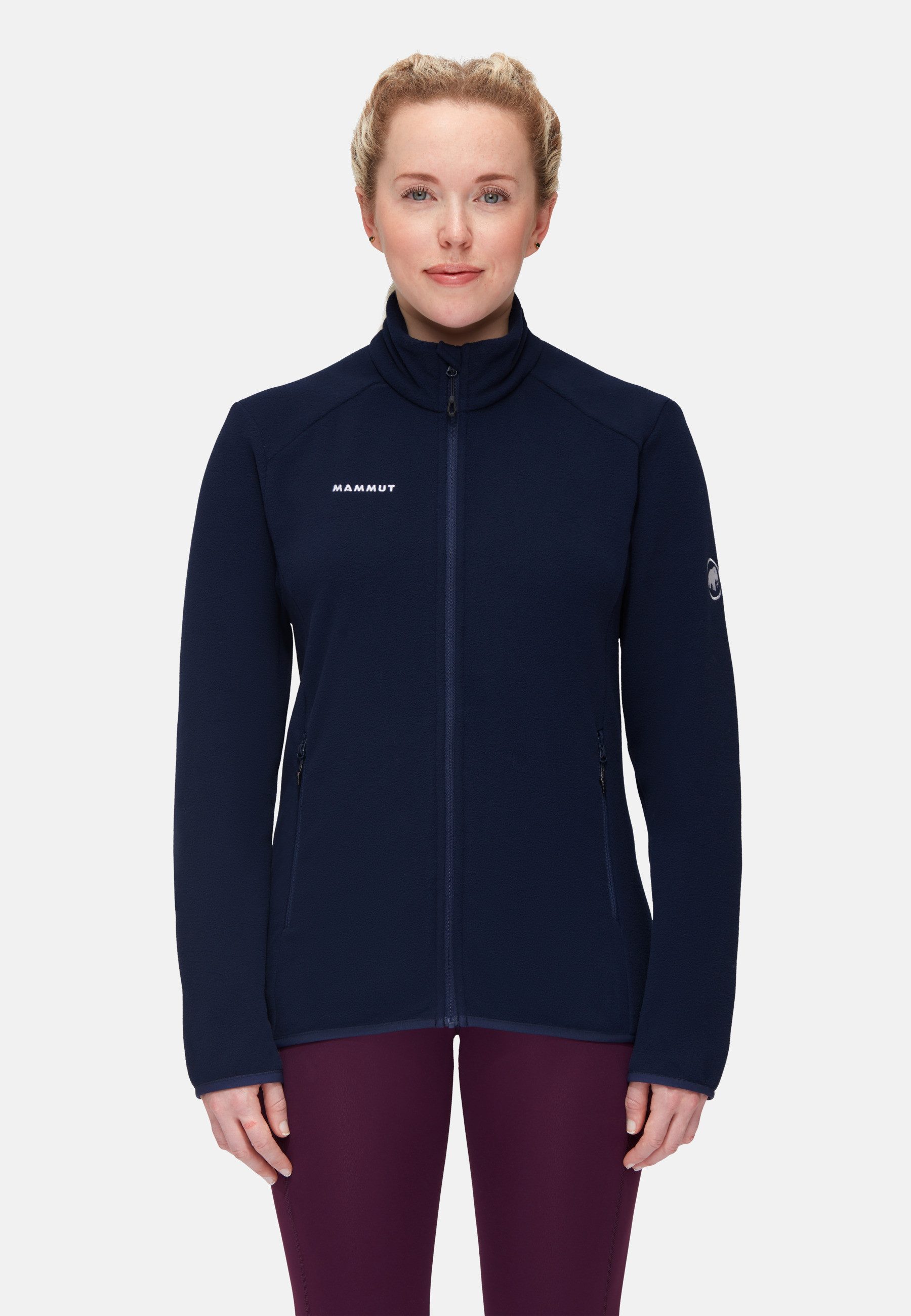 Mammut Fleecejacke Innominata Light ML Jacket Women