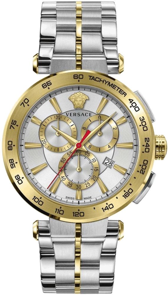 Schweizer Uhr AION