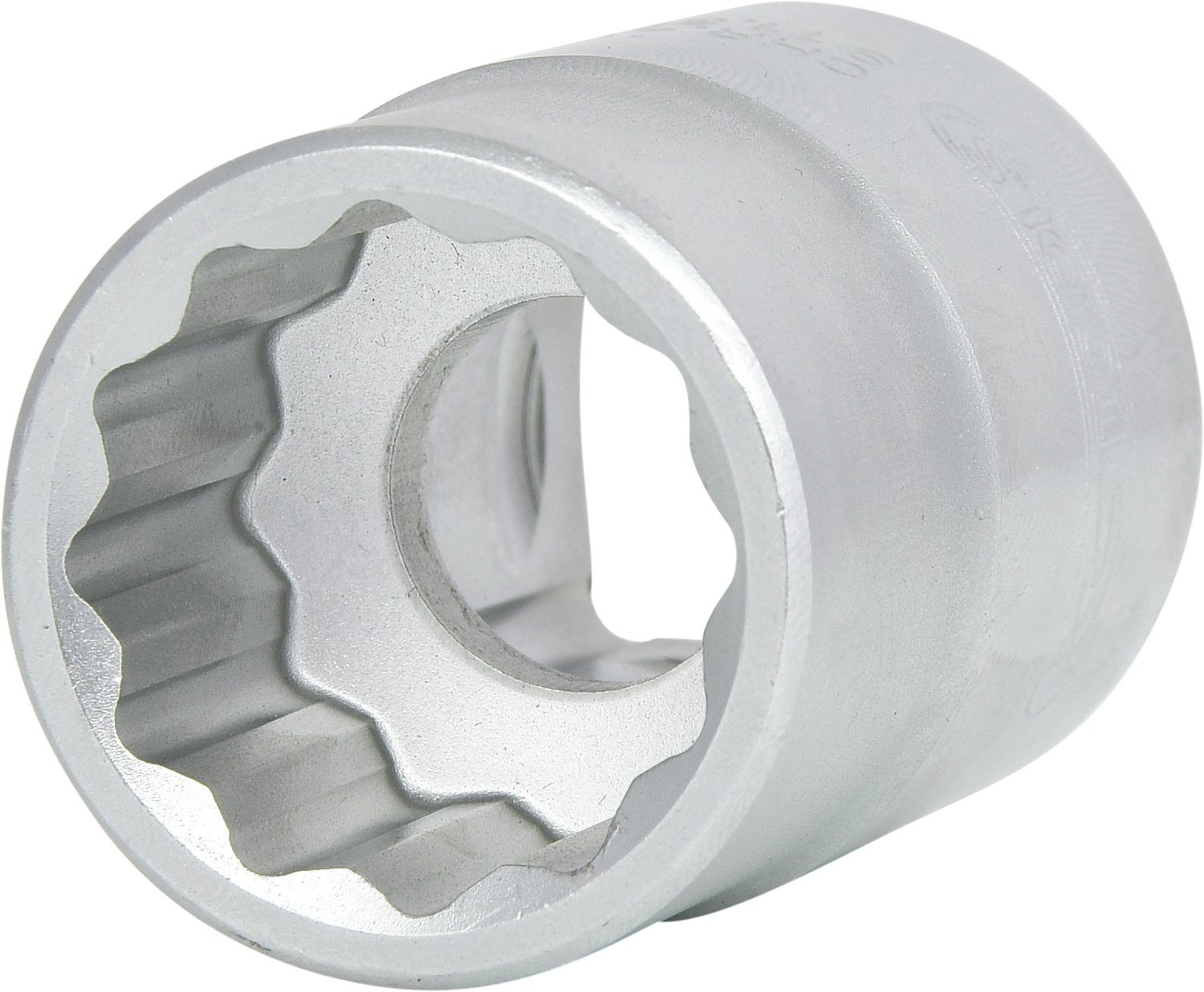 KS Tools Stecknuss 3/4" 12-kant-Stecknuss 911.3533, 911.3533