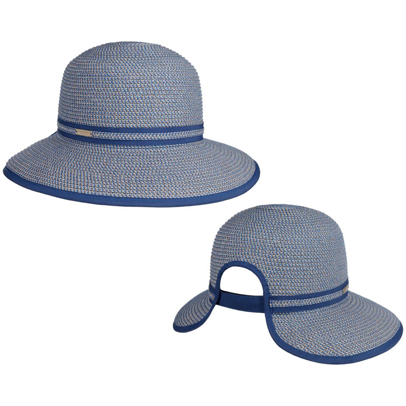Seeberger Sonnenhut (1-St) Sommerhut mit Schirm günstig online kaufen