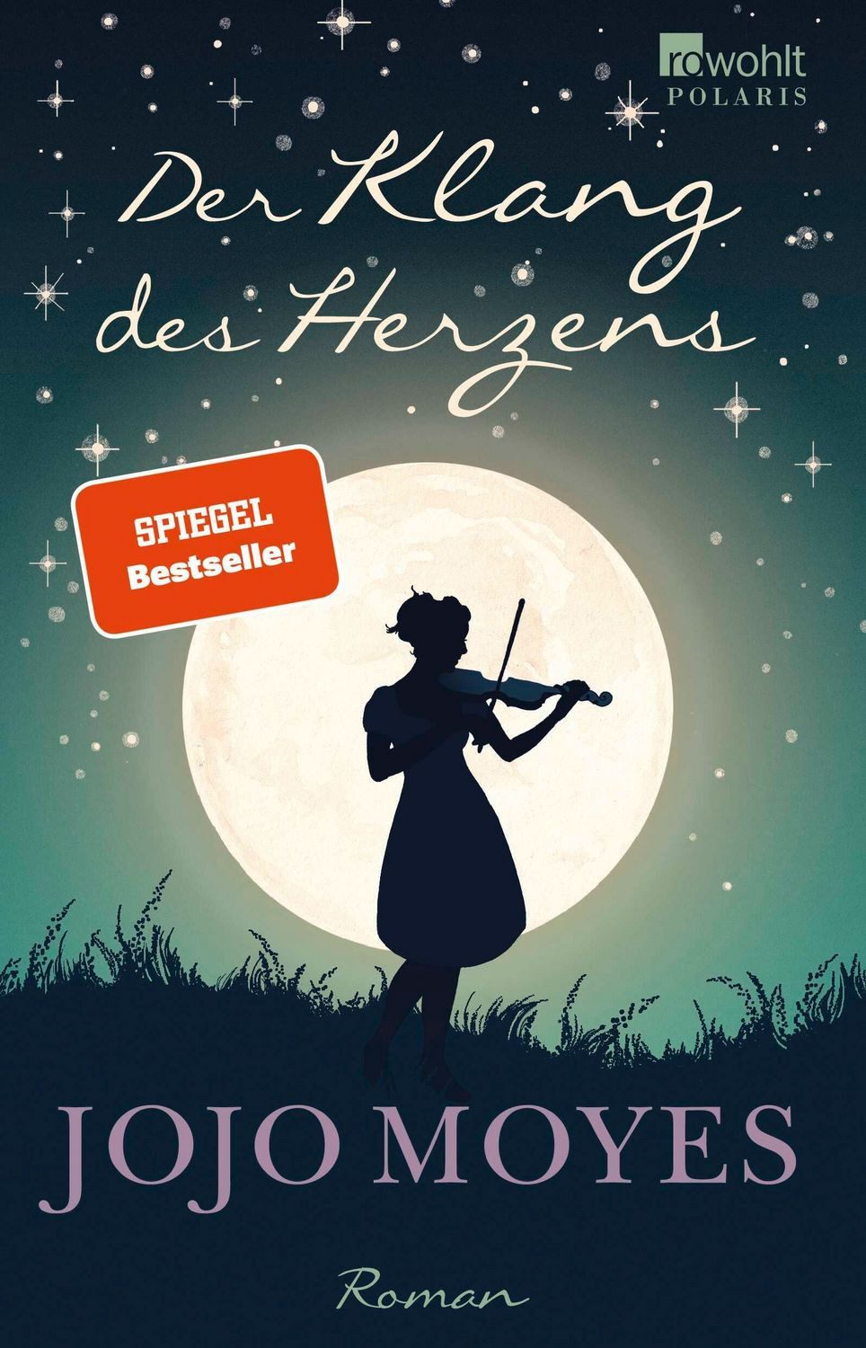 Der Klang des Herzens / Jojo Moyes