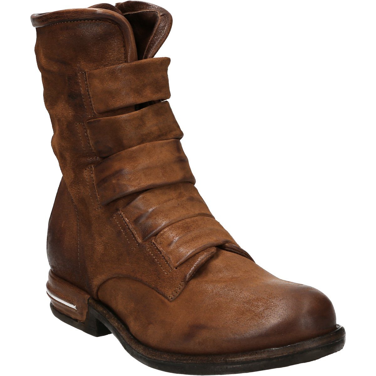 bottes airstep