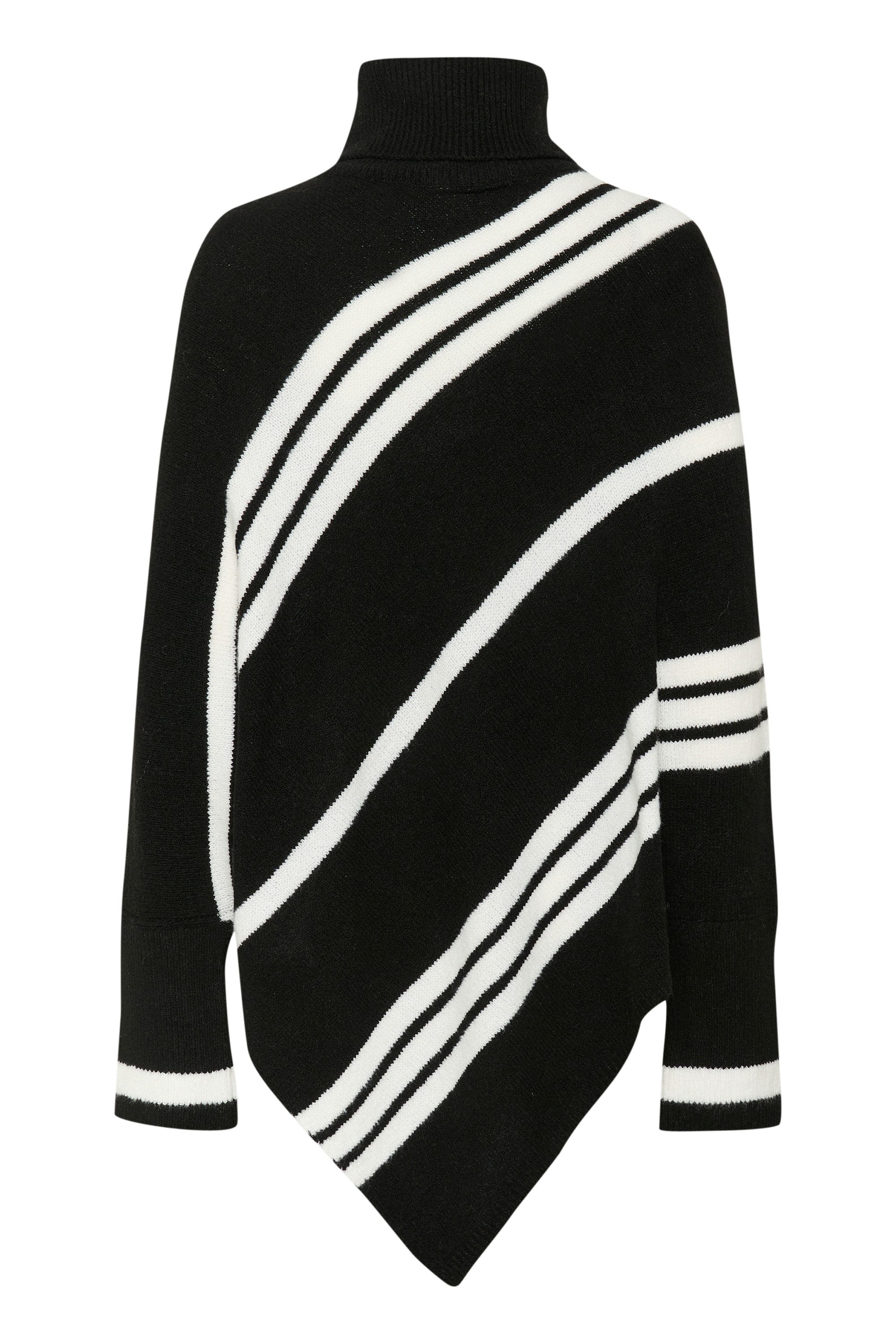 Cream Strickponcho Poncho CRKuma günstig online kaufen