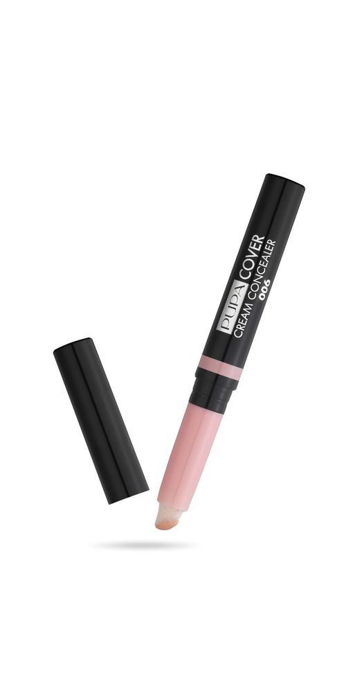 Pupa Milano Concealer Pupa Milano Cover Cream Concealer 006-Pink 2,4ml