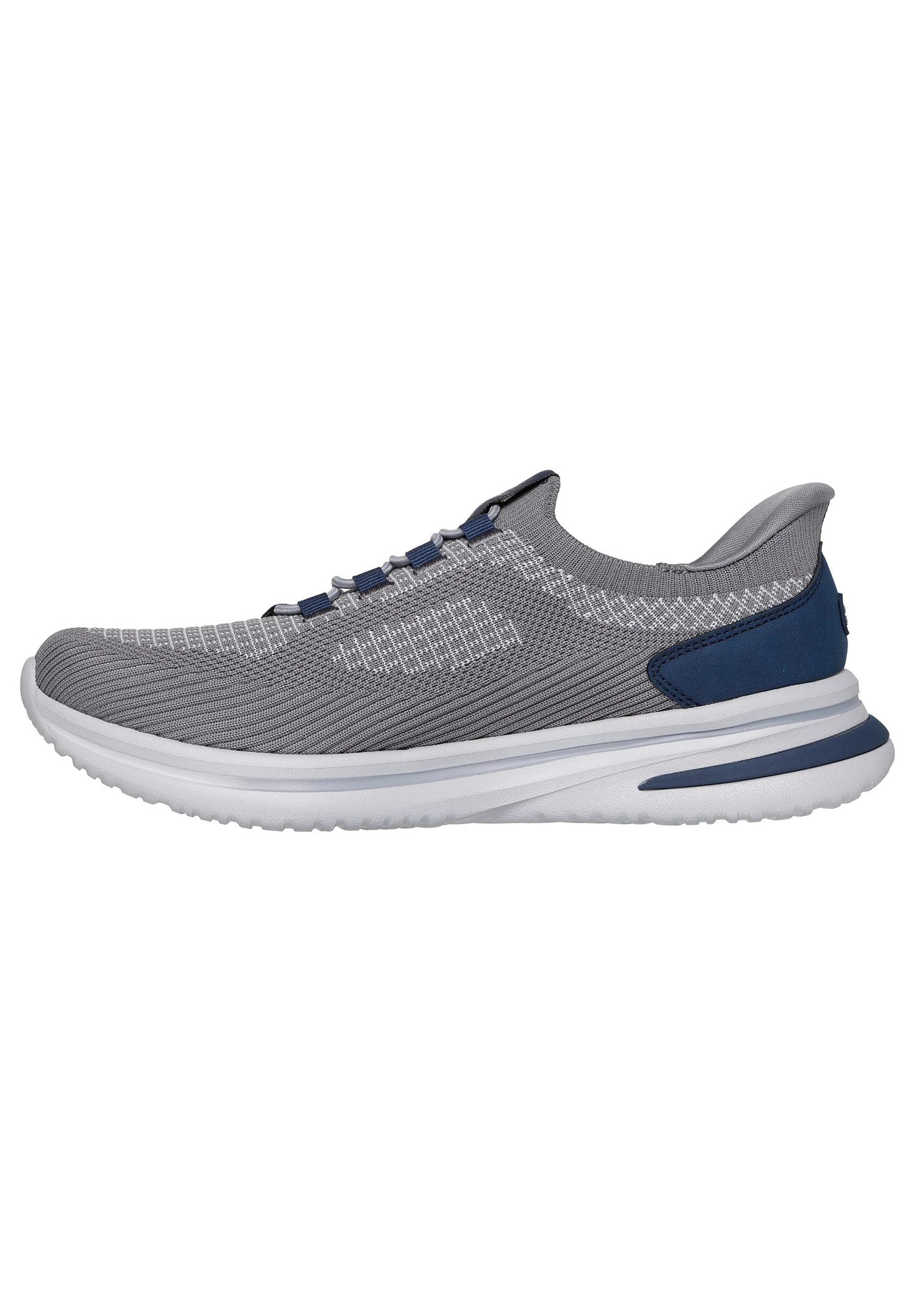 Skechers Skechers Slip-ins Relaxed Fit: Norlan - Alonso Sneaker günstig online kaufen