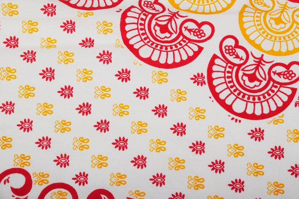 Capelli New York Multifunktionstuch Mandala Tuch günstig online kaufen