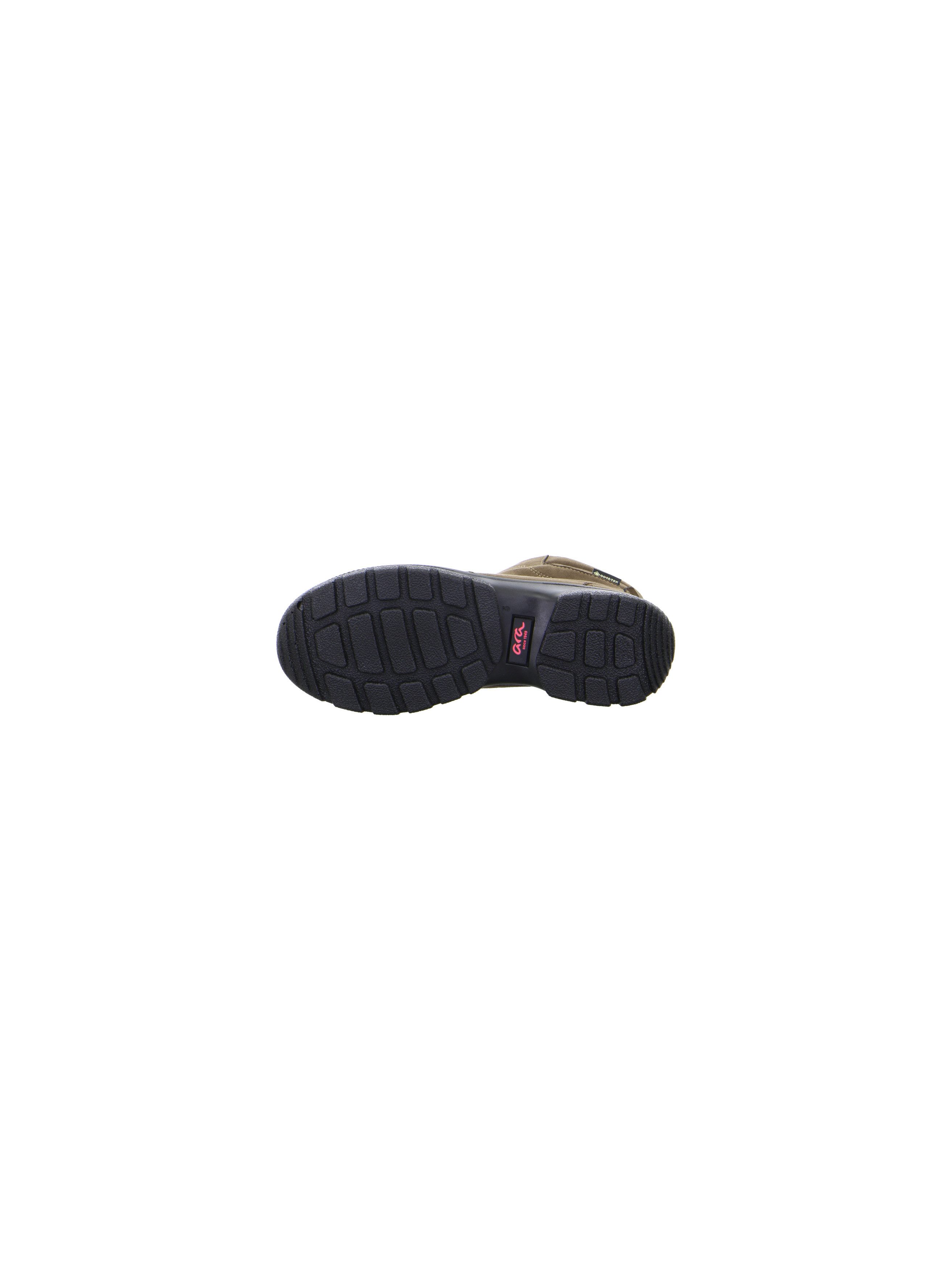 Ara Damen Stiefelette Saas-Fee Stiefelette