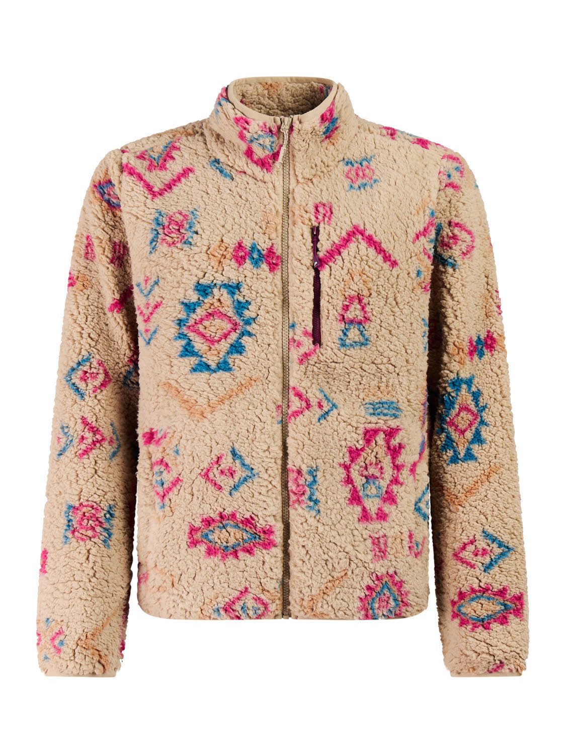 Protest Fleecejacke DA PRTPayton full zip top