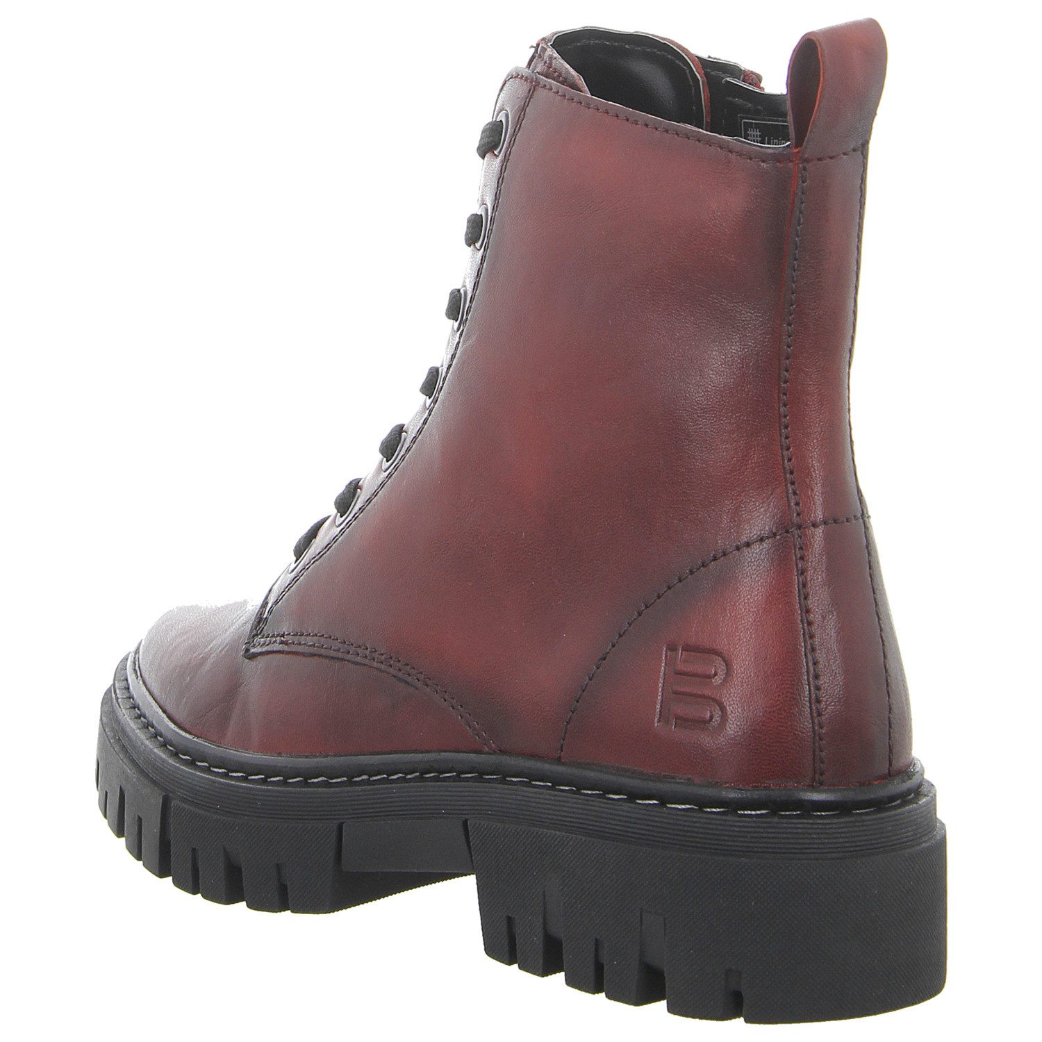 TT.Bagatt Lilo Schnürstiefelette