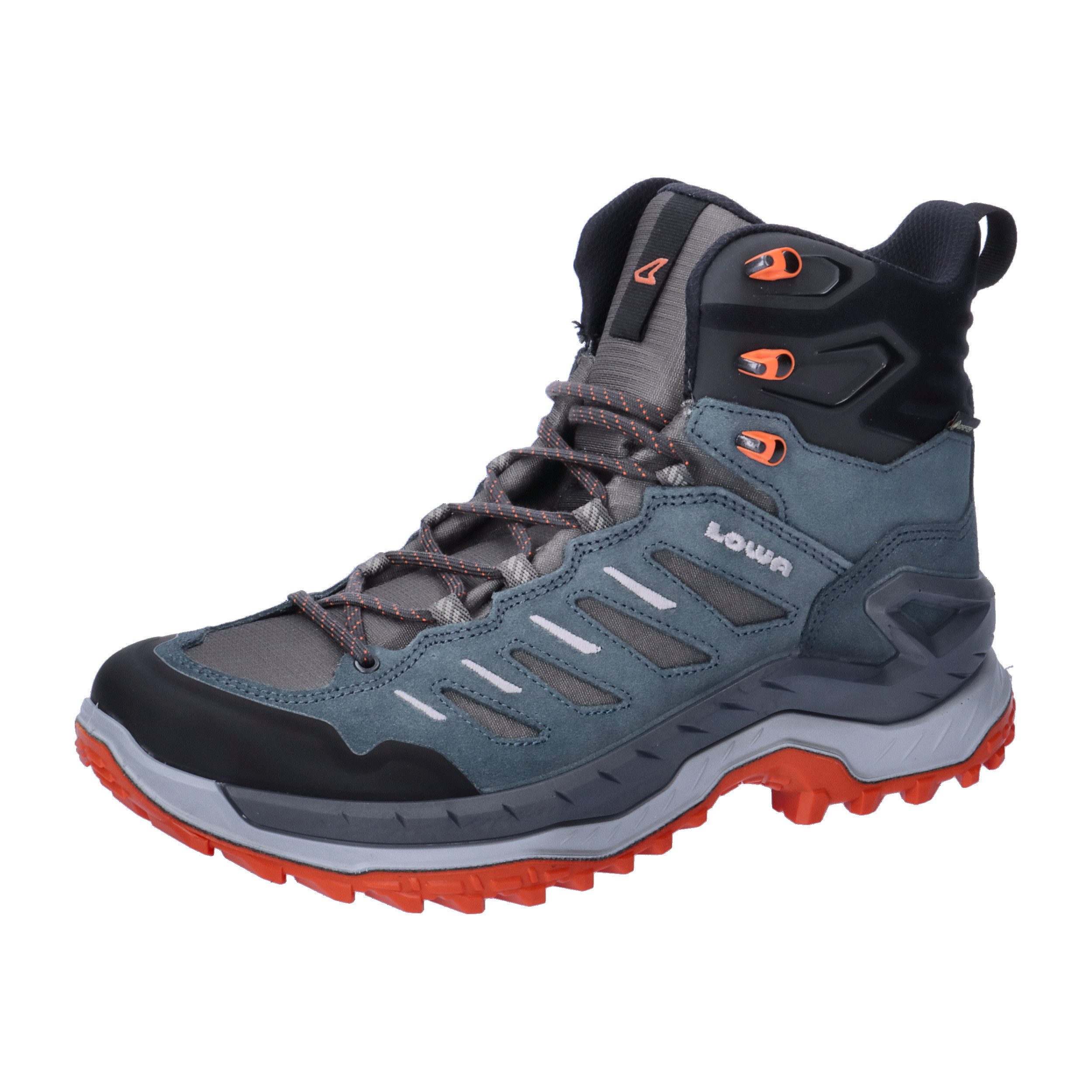 Lowa Herren Wanderschuhe Innovo GTX Mid 311330 Wanderstiefel