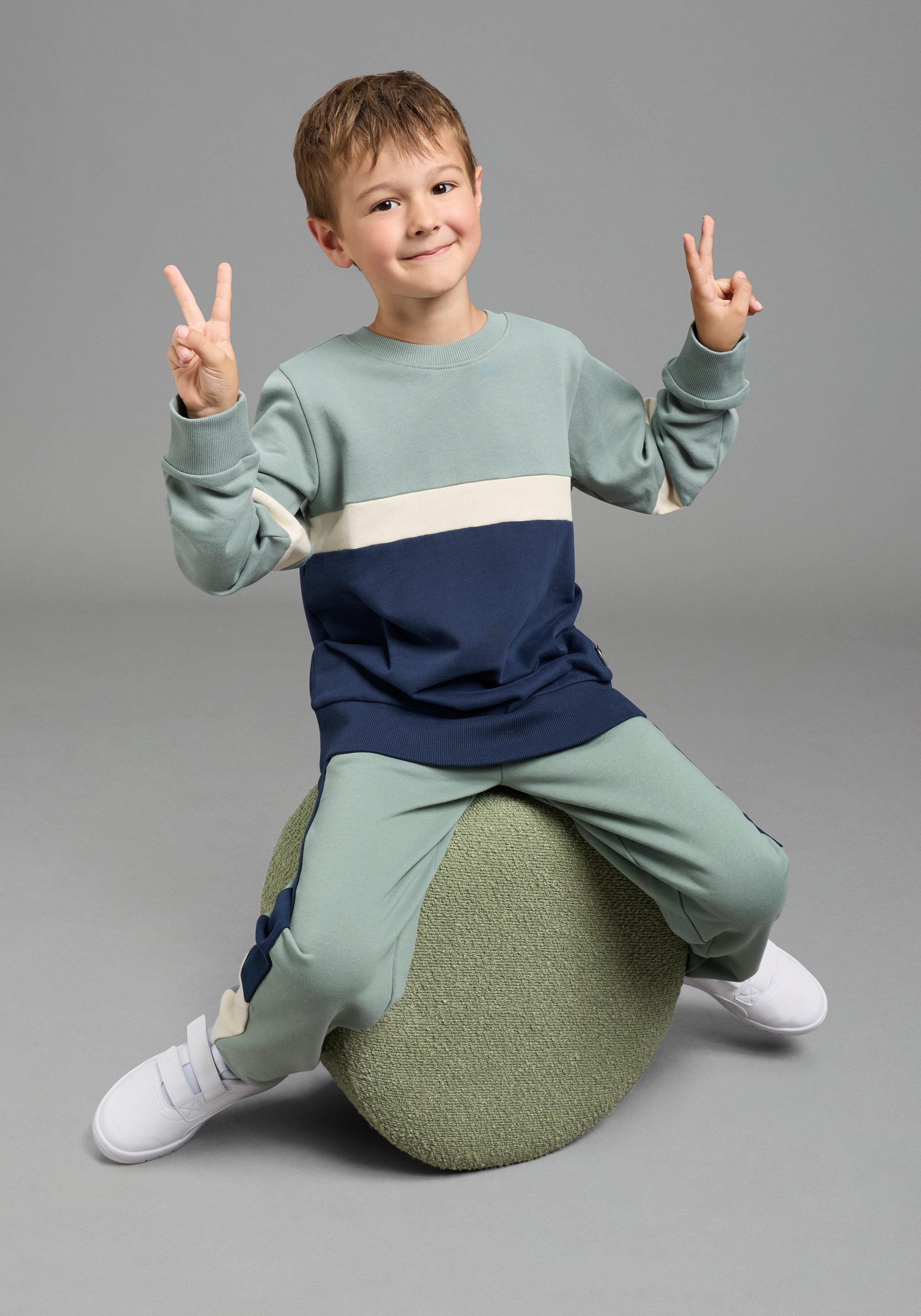 Zum Outfit 1