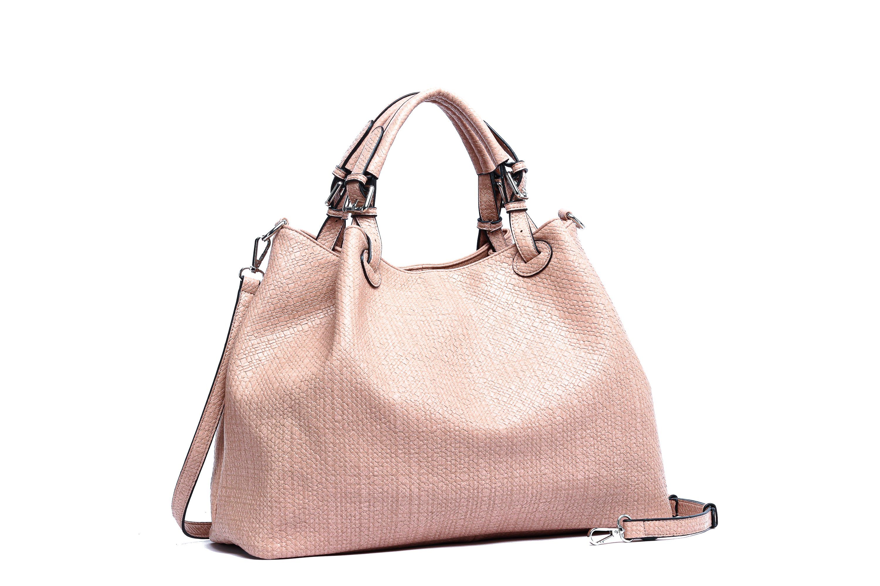 Shopper Flecht