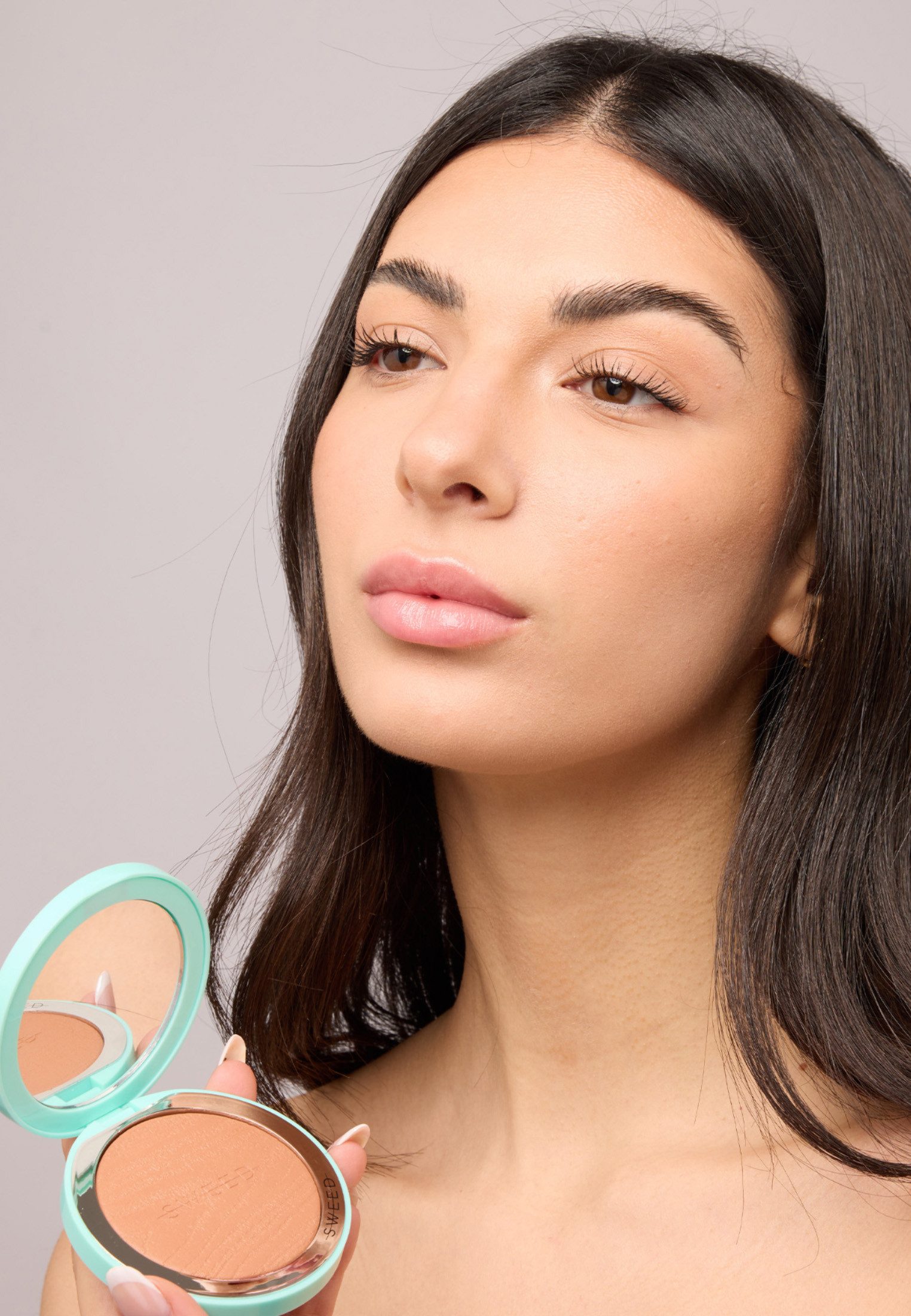 Sweed Bronzer Sweed Bronzer The Bronzing Powder