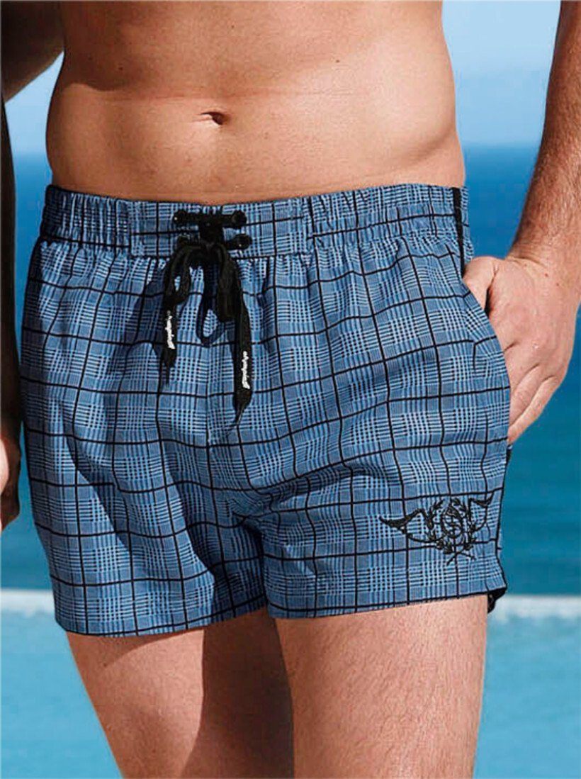 wavebreaker Badehose