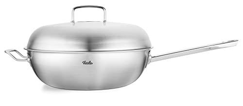 Fissler Grilltopf Original-Profi Collection®, Edelstahl 18/10 (1-tlg), Made in Germany