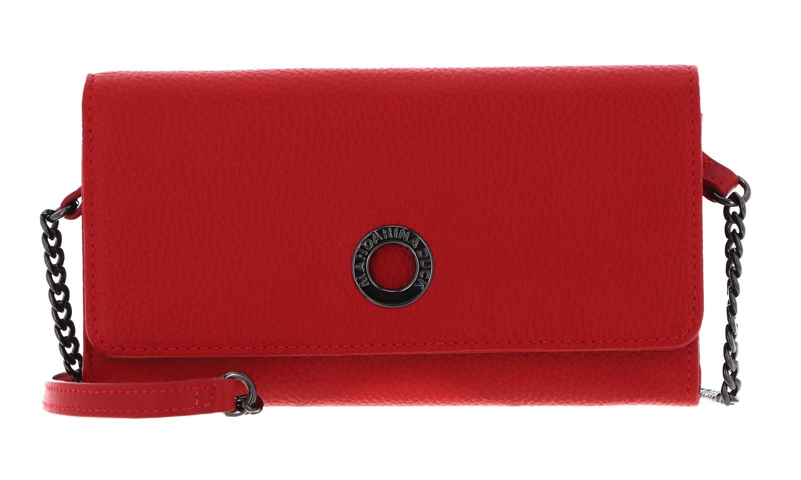 Kartenetui Mellow Leather