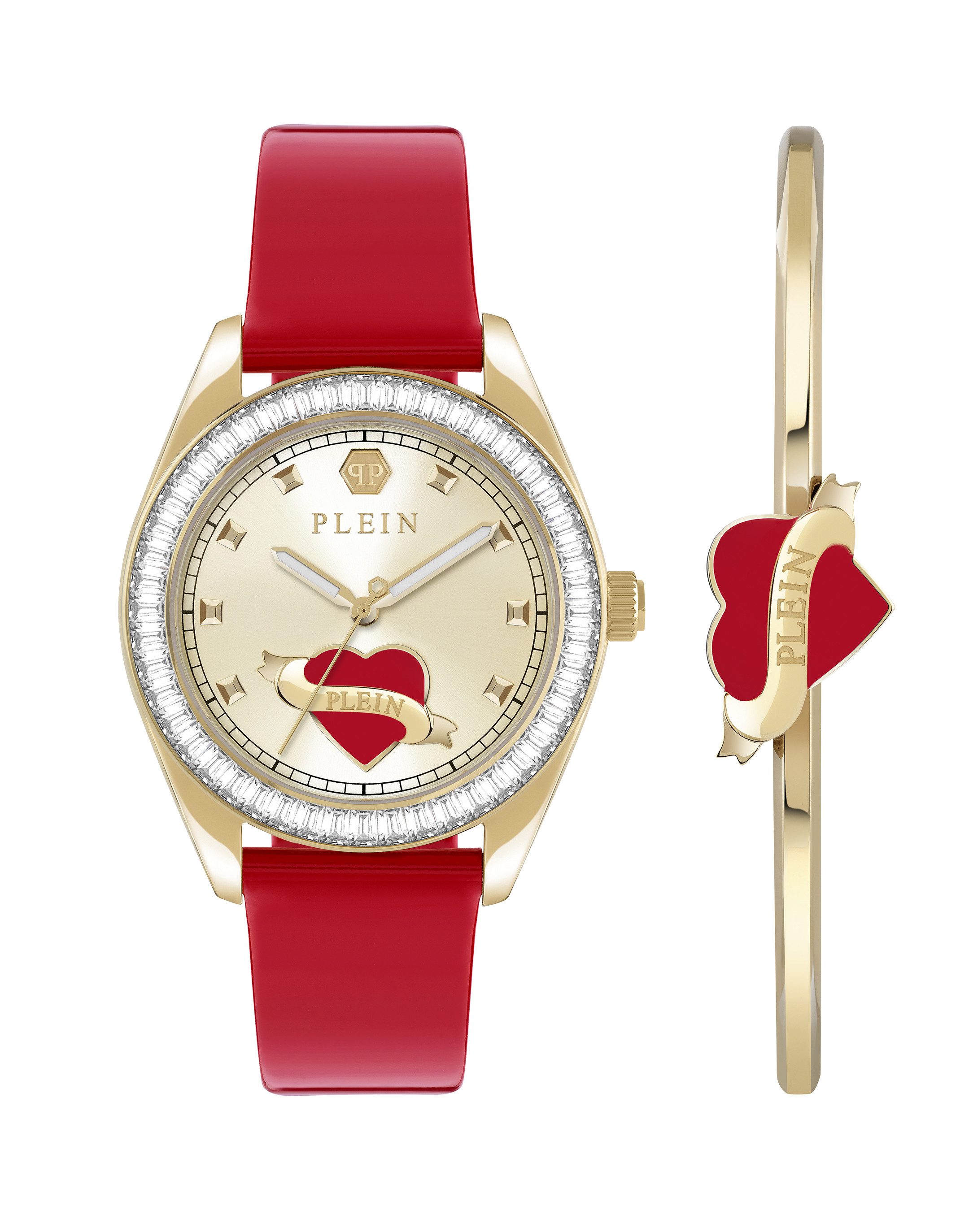 PHILIPP PLEIN Luxusuhr Uhren