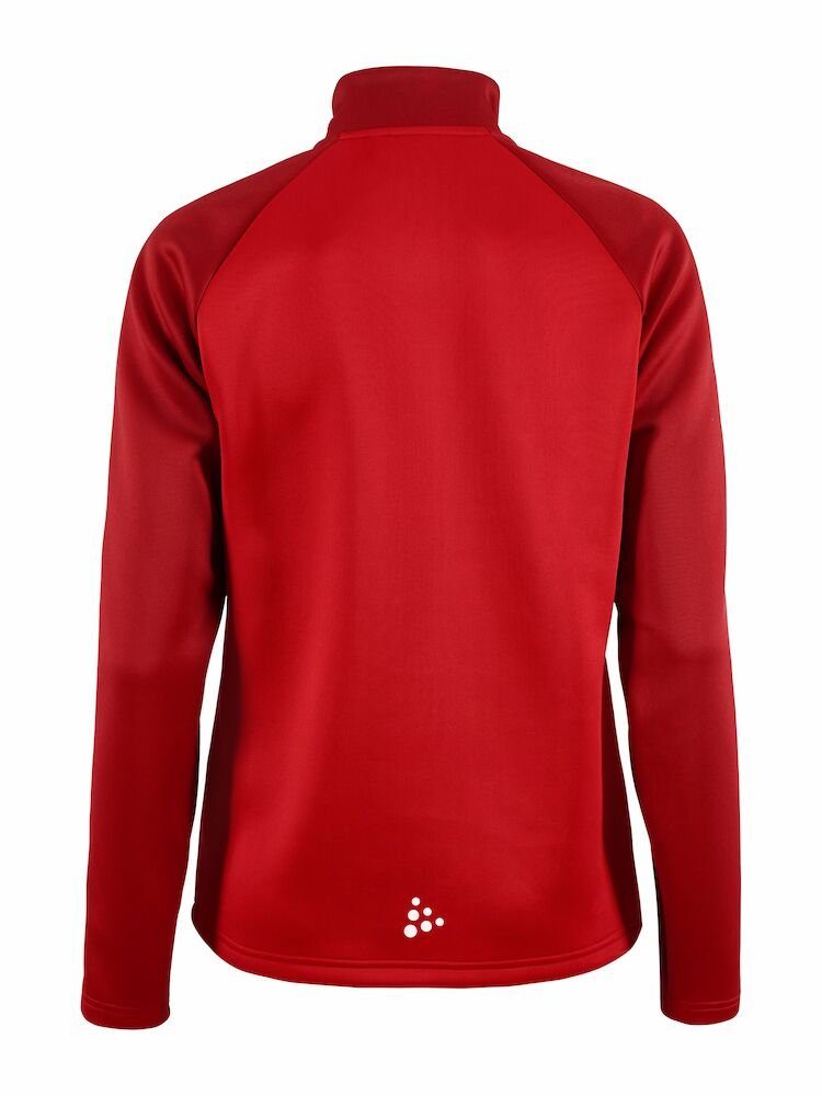 Craft Sweatshirt Squad 2.0 Half Zip W günstig online kaufen