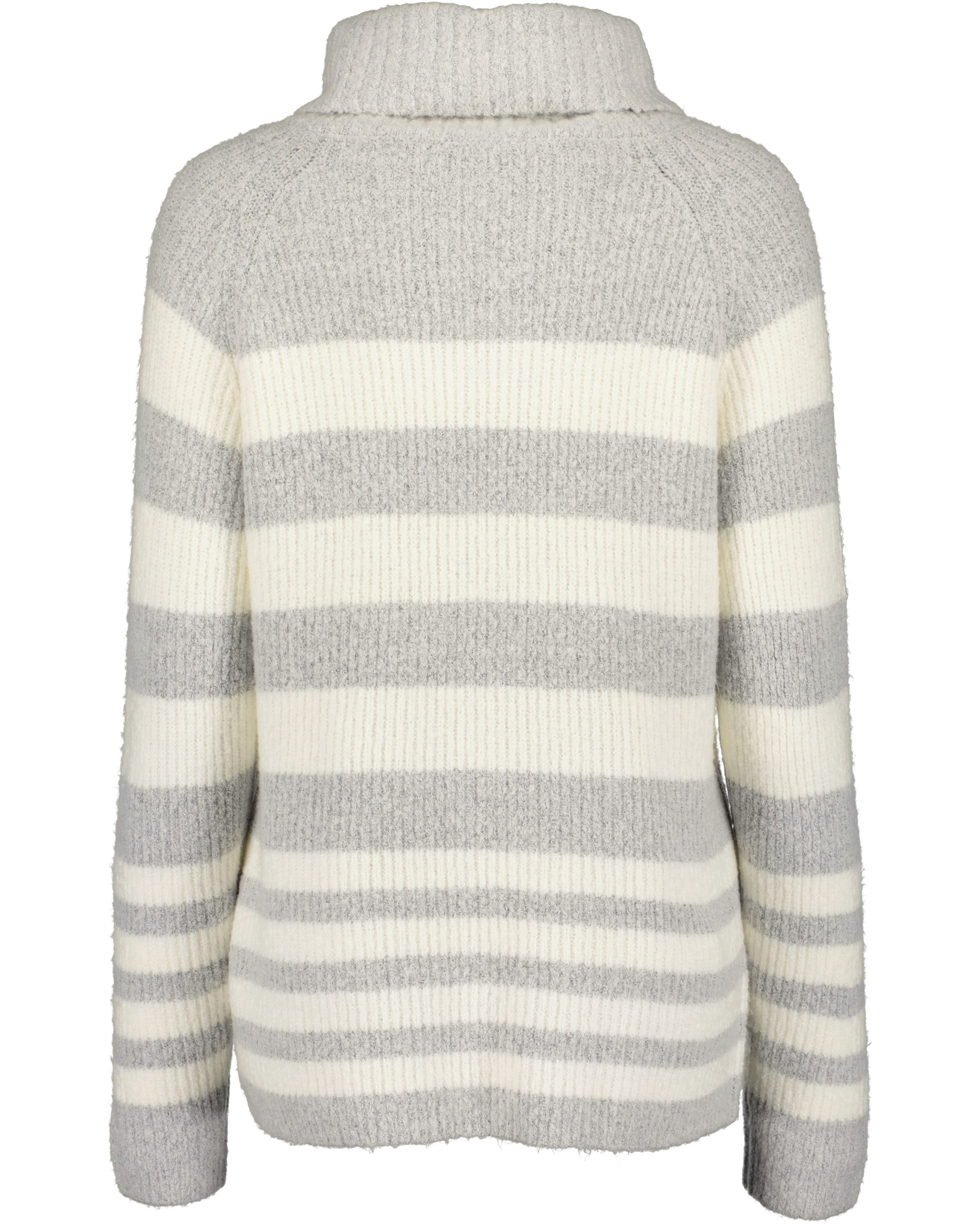 Blue Seven Strickpullover Rollkragenpullover (1-tlg)