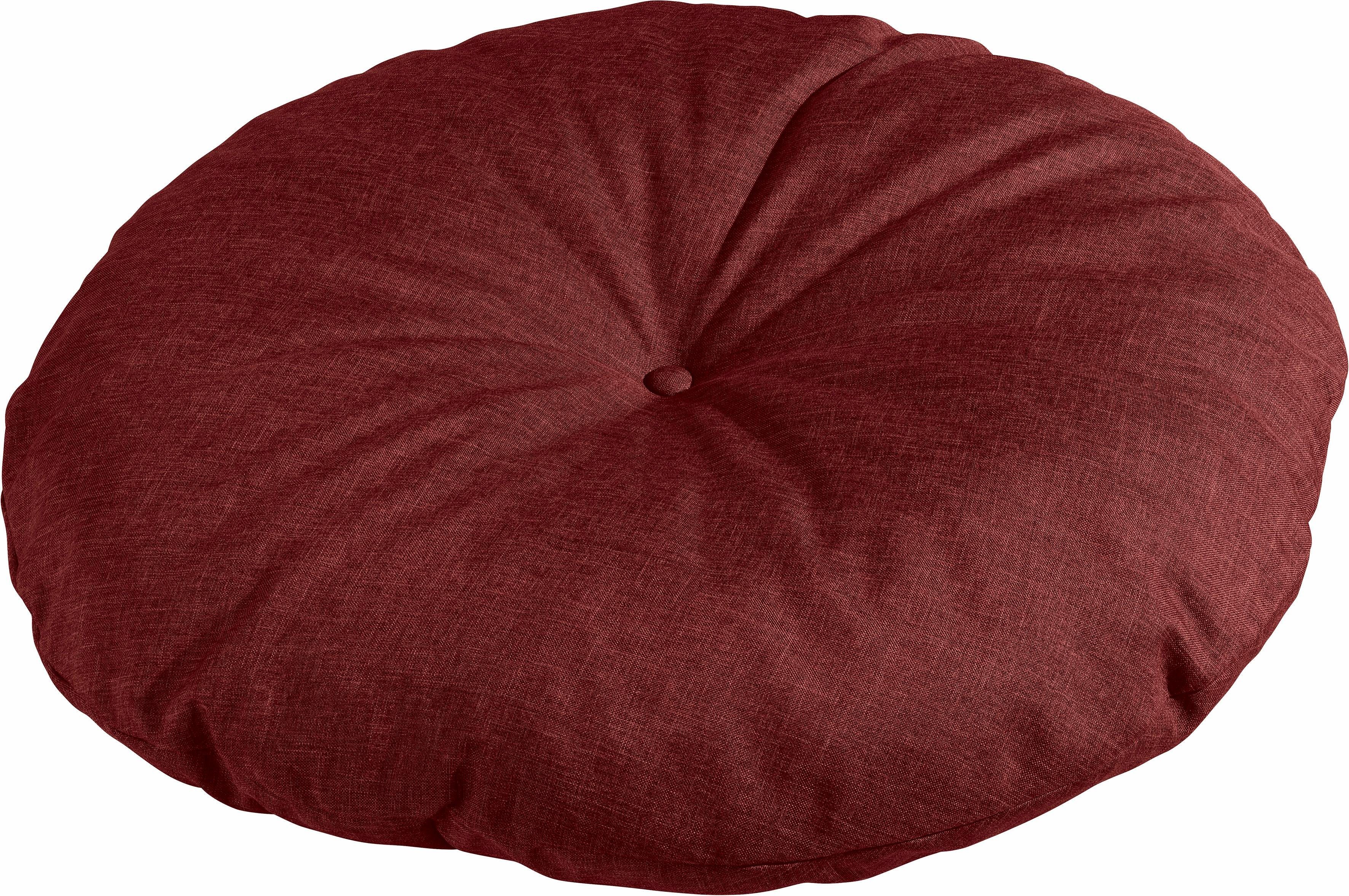 Max Winzer® Chillkissen Bodo, in 2 Größen