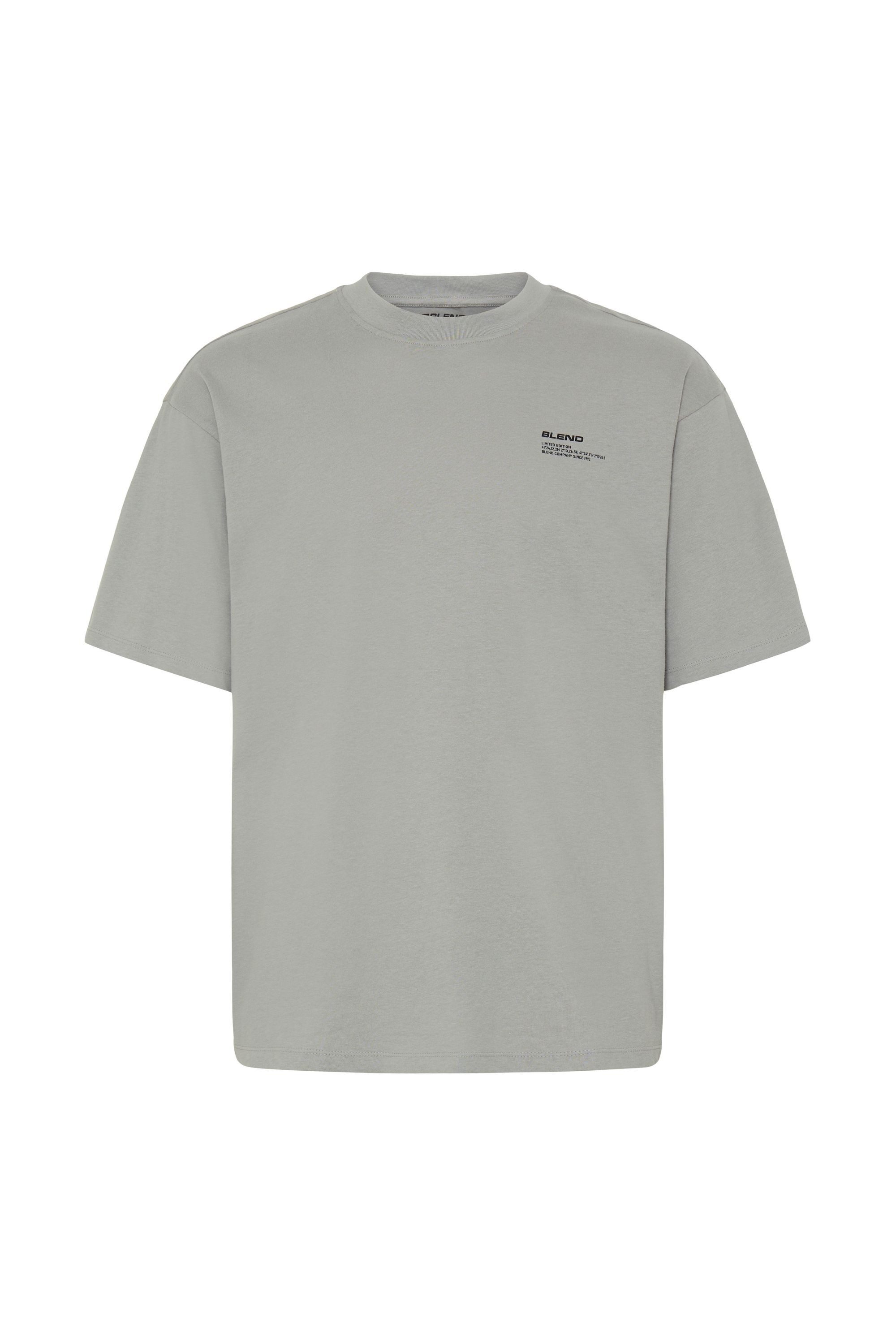 Rundhalsshirt BHFloa