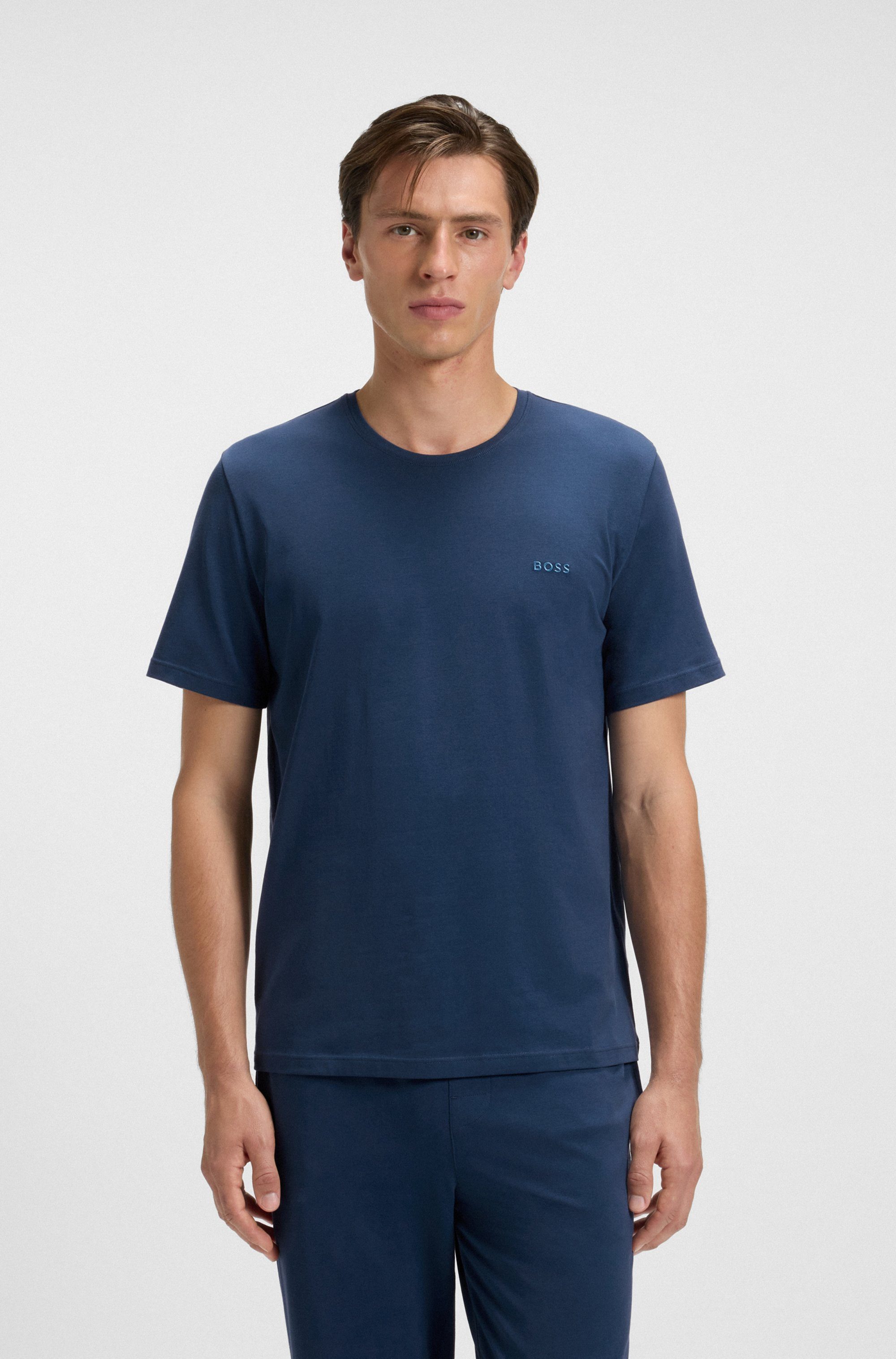 BOSS T-Shirt Mix&Match T-Shirt R mit günstig online kaufen