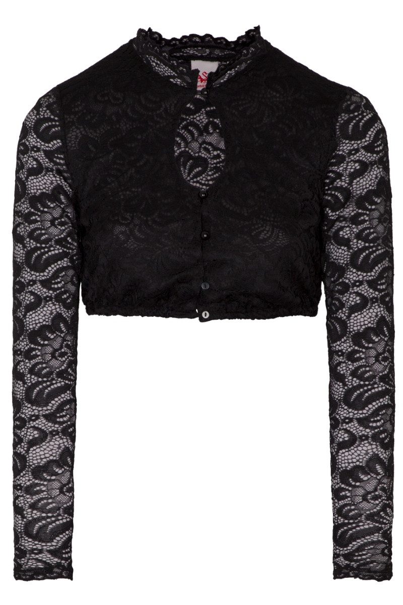 Spieth & Wensky Dirndlbluse Dirndlbluse - günstig online kaufen