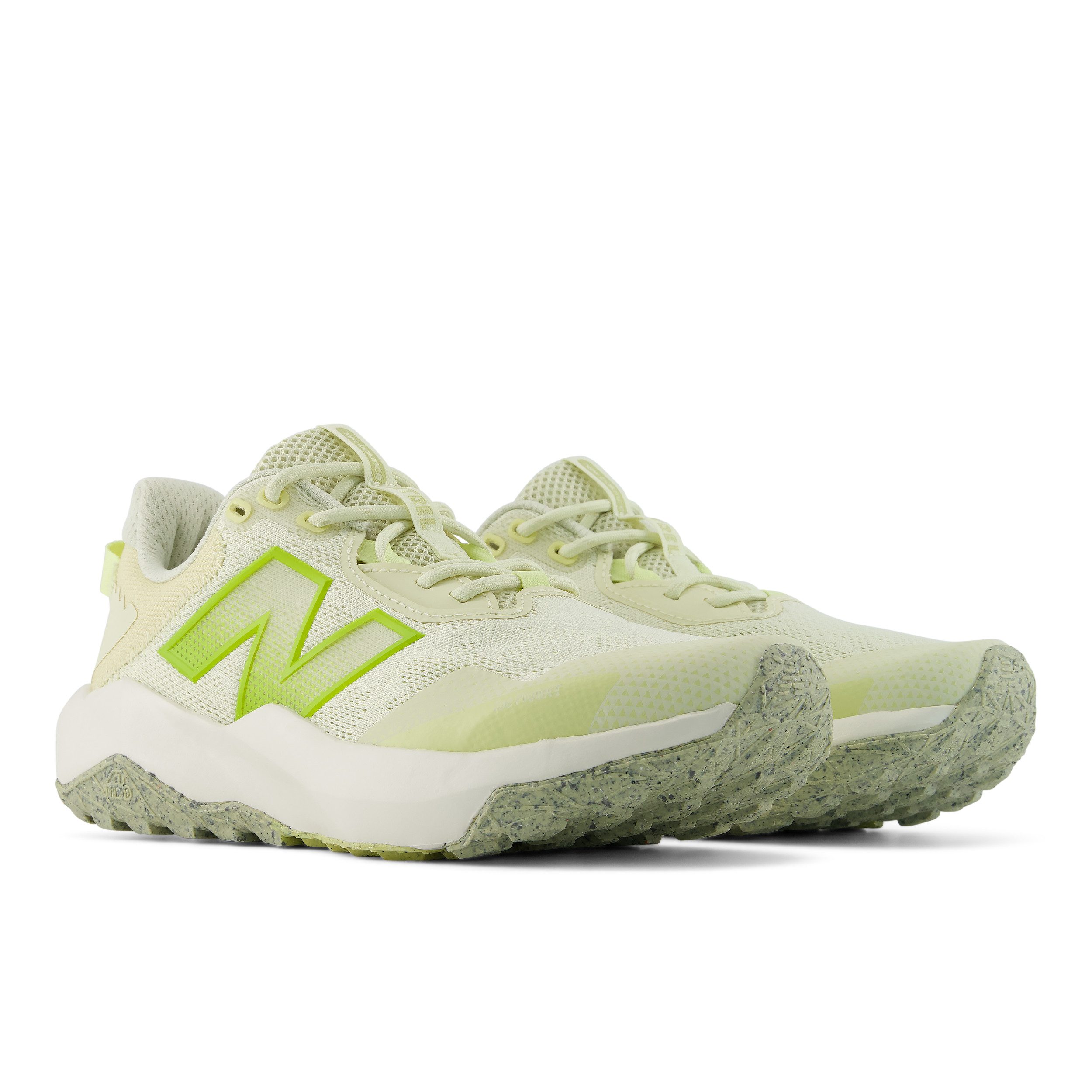 New Balance Nitrel Trailrunningschuh Laufschuh