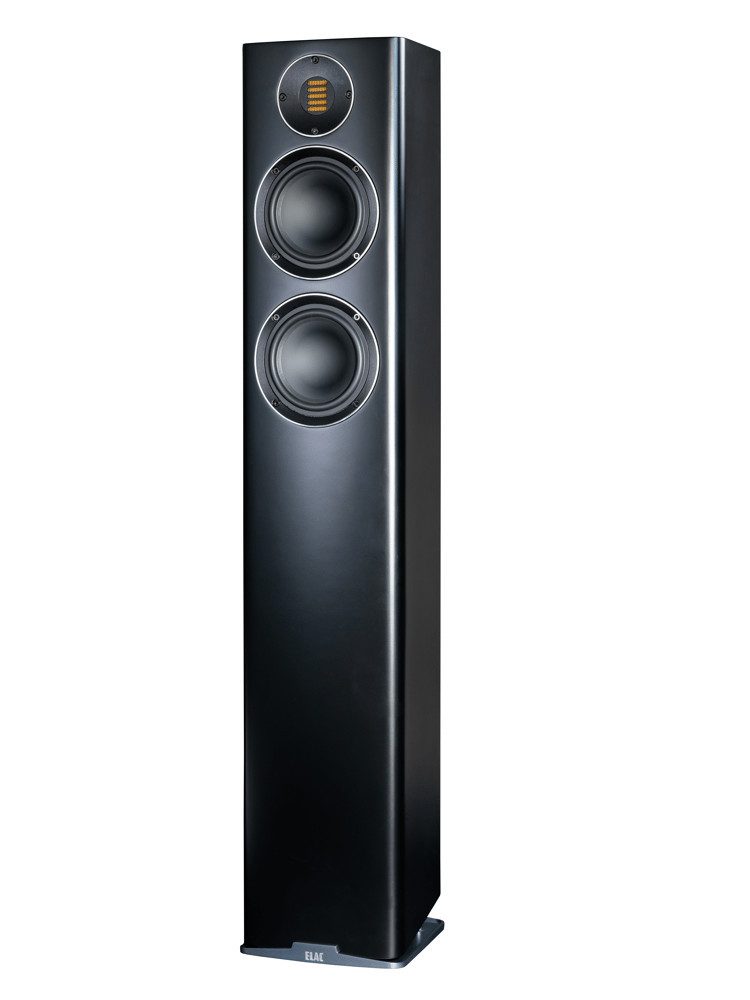 ELAC Stand-Lautsprecher