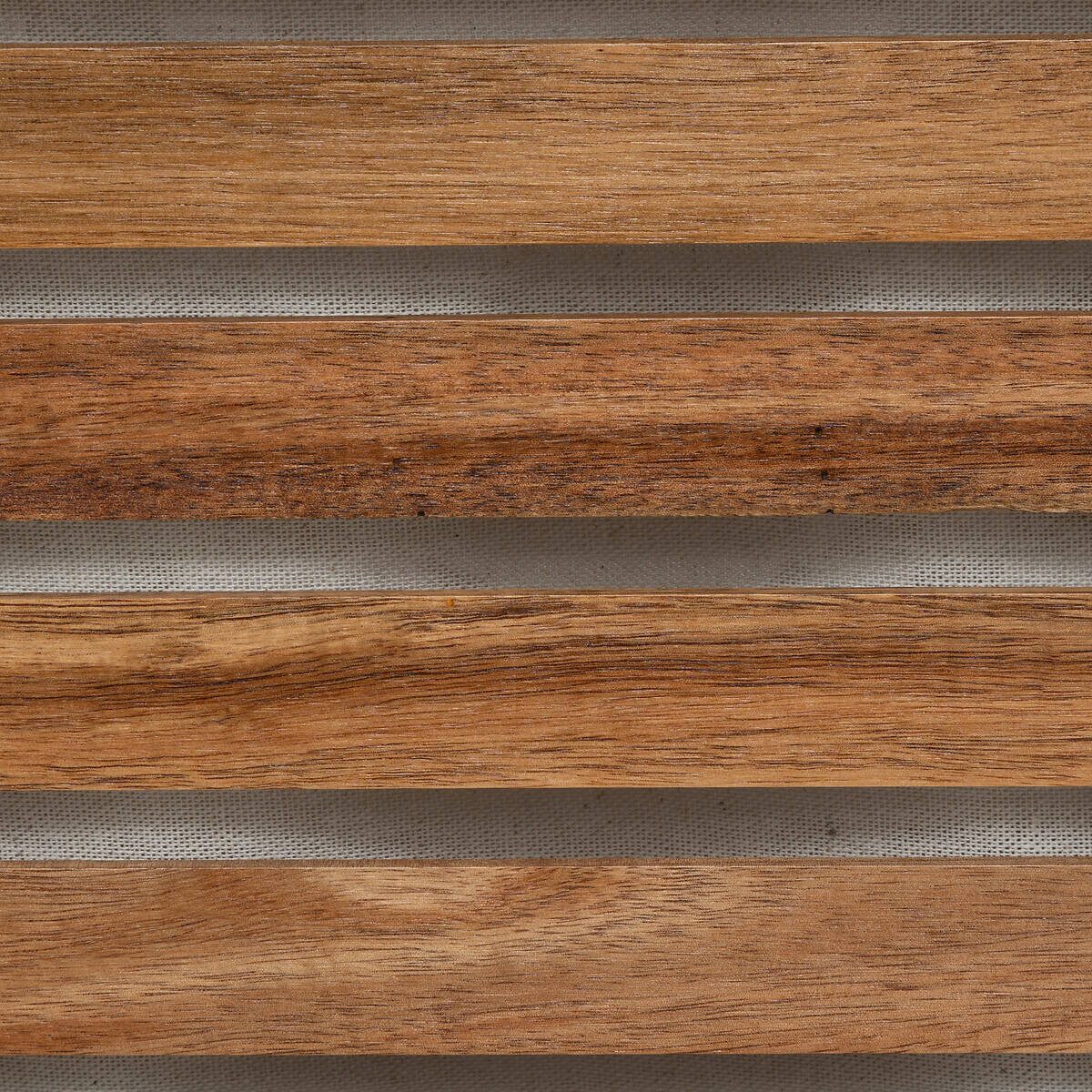 5five Simply Smart Wäschekorb Holzkorb für Wäsche ACACIA, 65 l – Bild 4 von 5