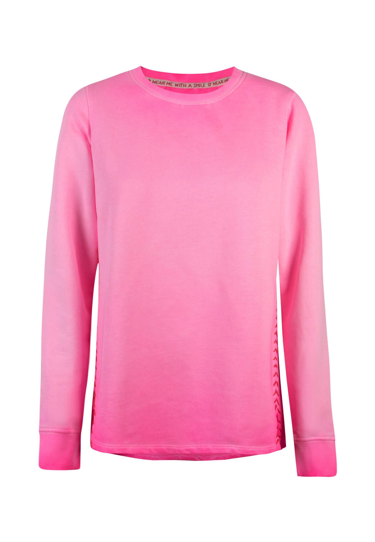 Lieblingsstück T-Shirt Damen Sweatshirt DOVEL (1-tlg) günstig online kaufen