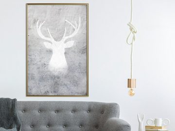 Artgeist Poster Noble Elk []