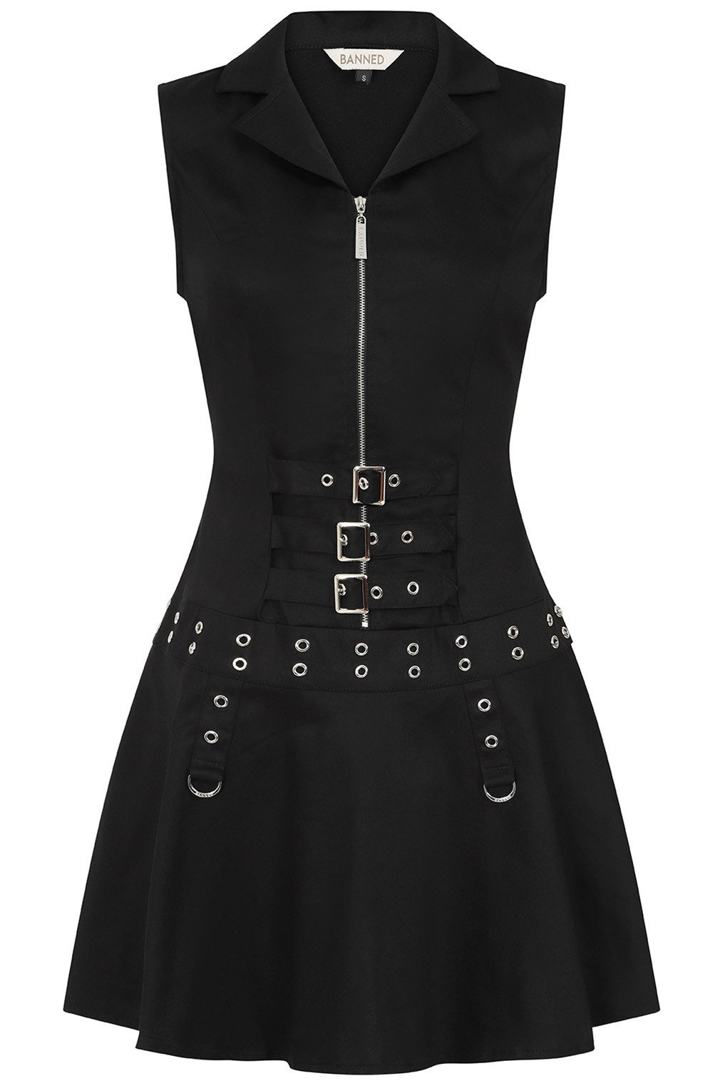Minikleid Astrid