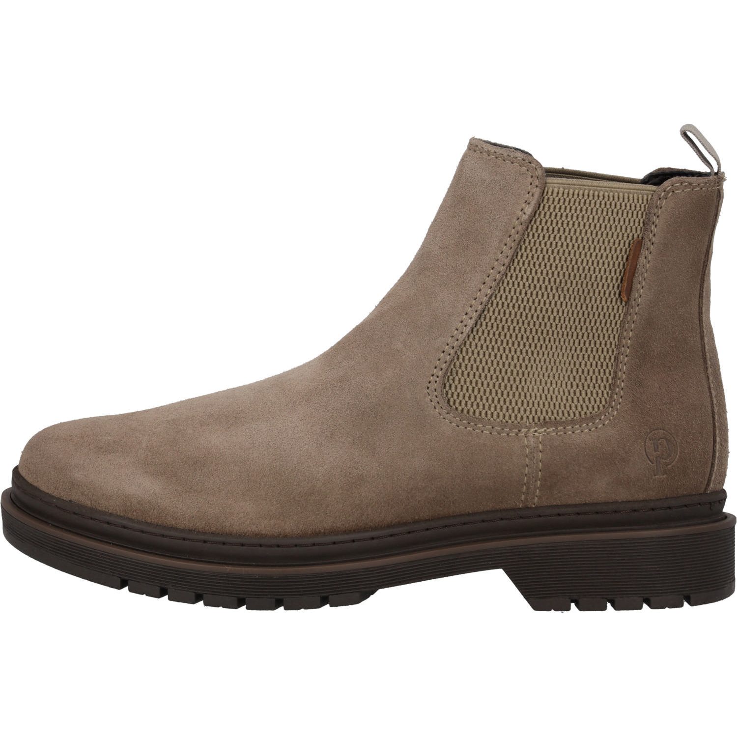 Palado Drarian Chelseaboots