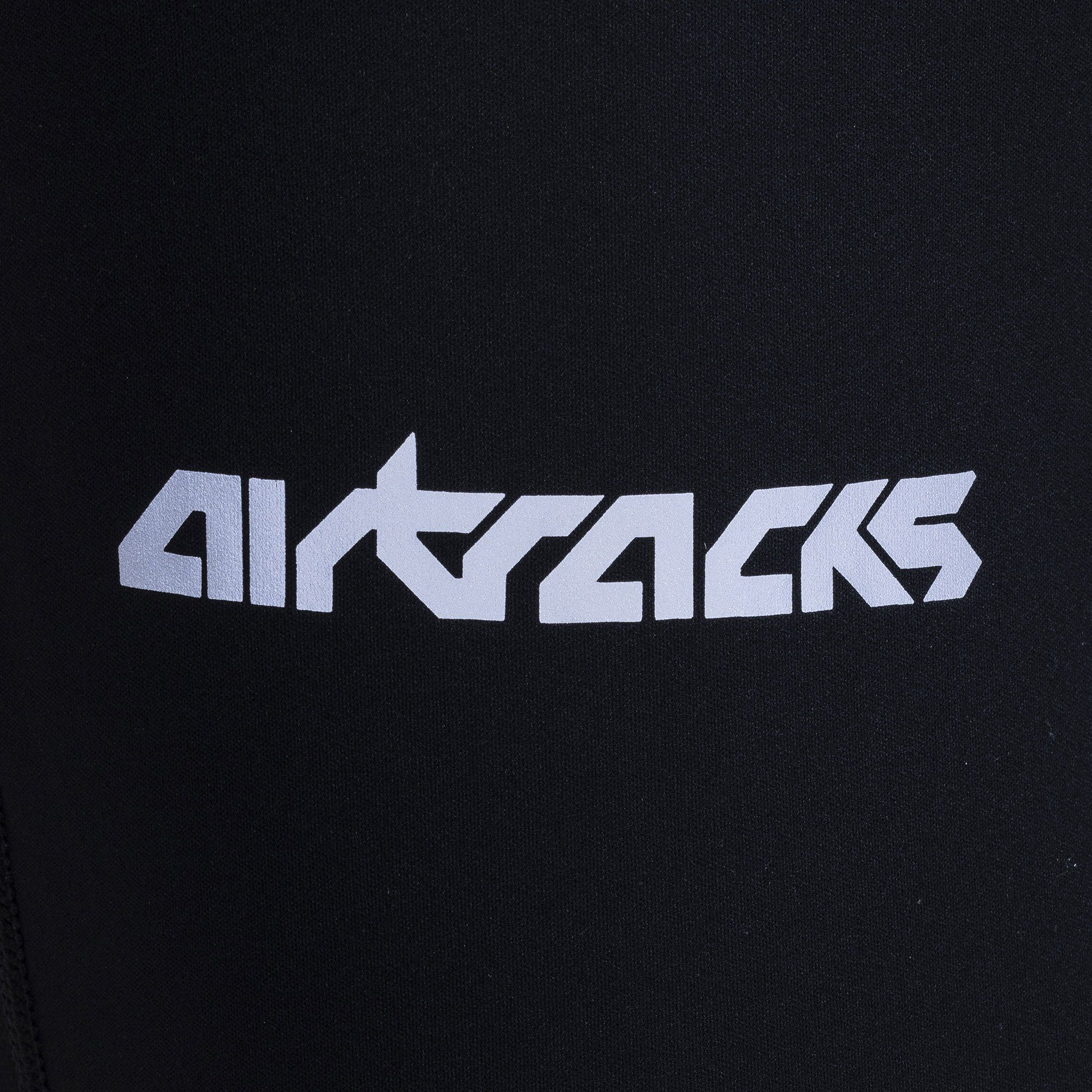 Airtracks Lauftights Damen Winter Laufhose Lang Pro Line (warme Thermoqualität bei kaltem) Wetter Herbst - Winter » S M L Xl XXL XXXL «