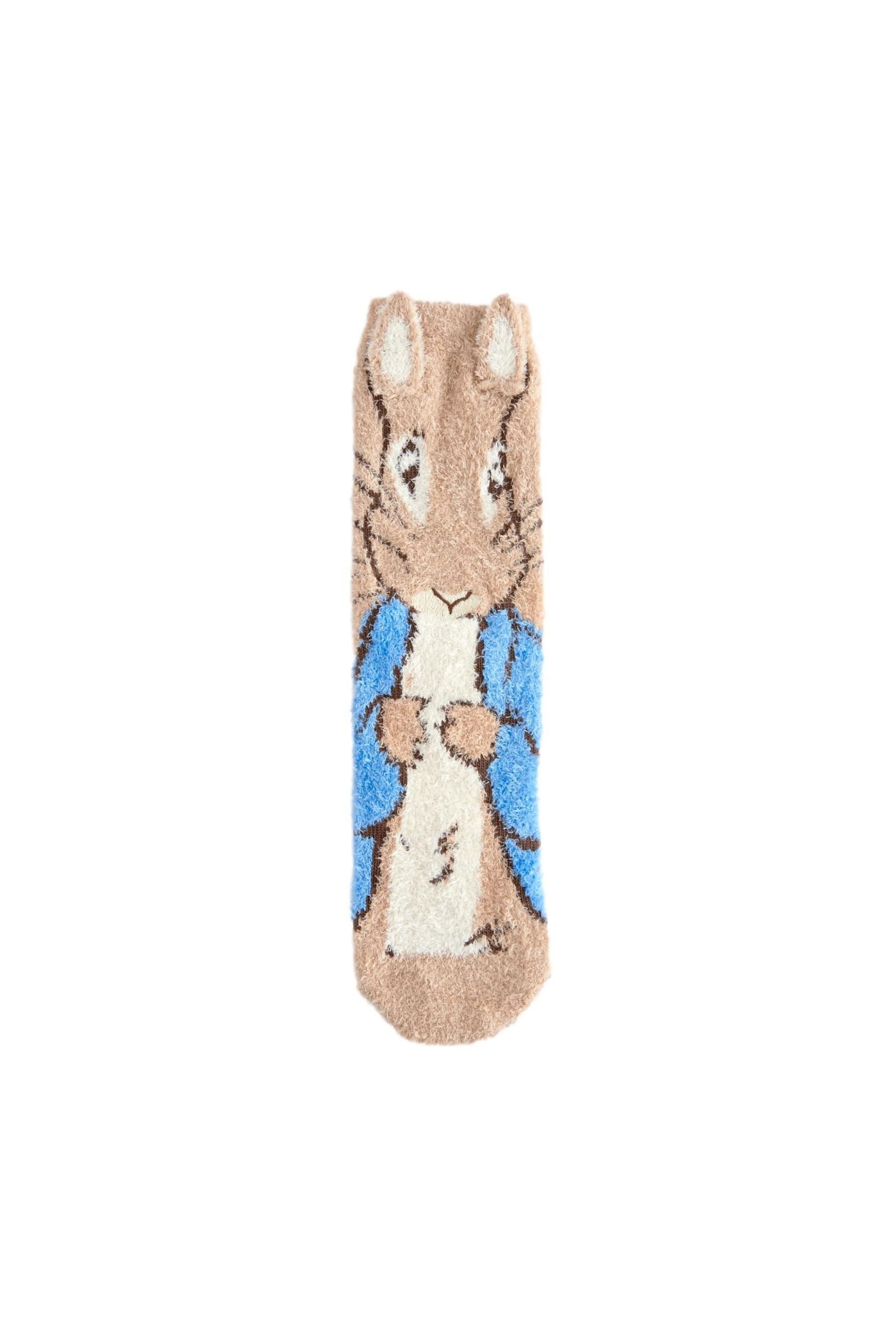 Kurzsocken 1 x Gemütliche Socken in Schachtel