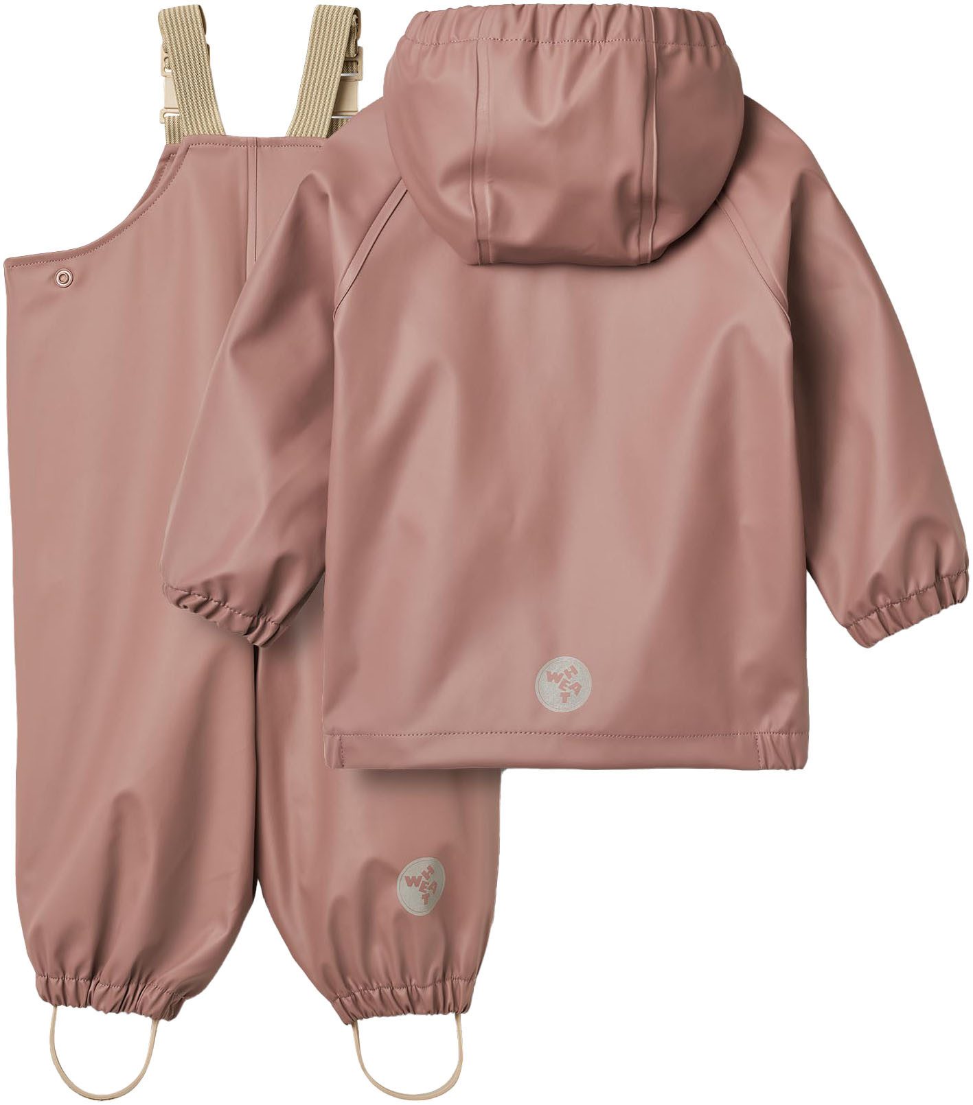 WHEAT Regenoverall Rainwear Charlie wasserdicht günstig online kaufen