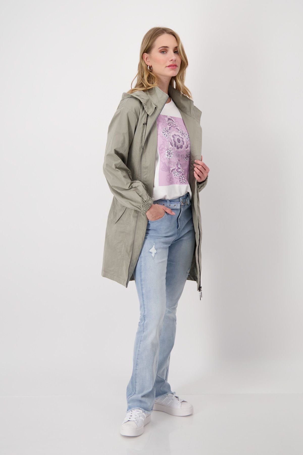 Monari Winterjacke günstig online kaufen