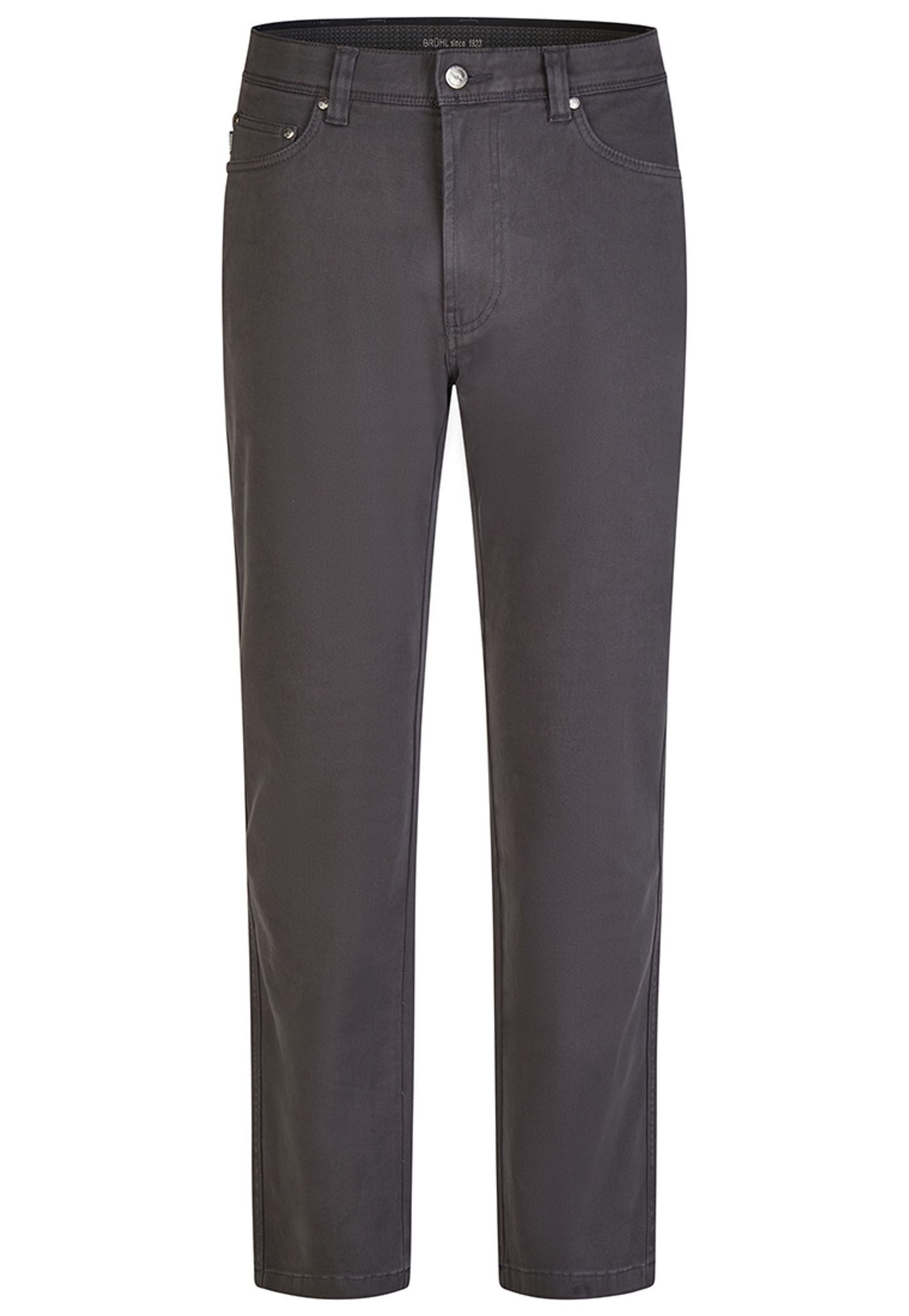 Brühl 5-Pocket-Jeans Genua III günstig online kaufen