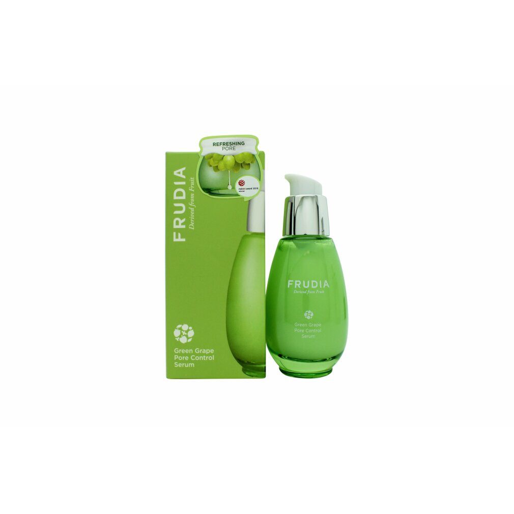 Frudia Citrus Körperpflegemittel Green Grape Pore Control Serum 50g