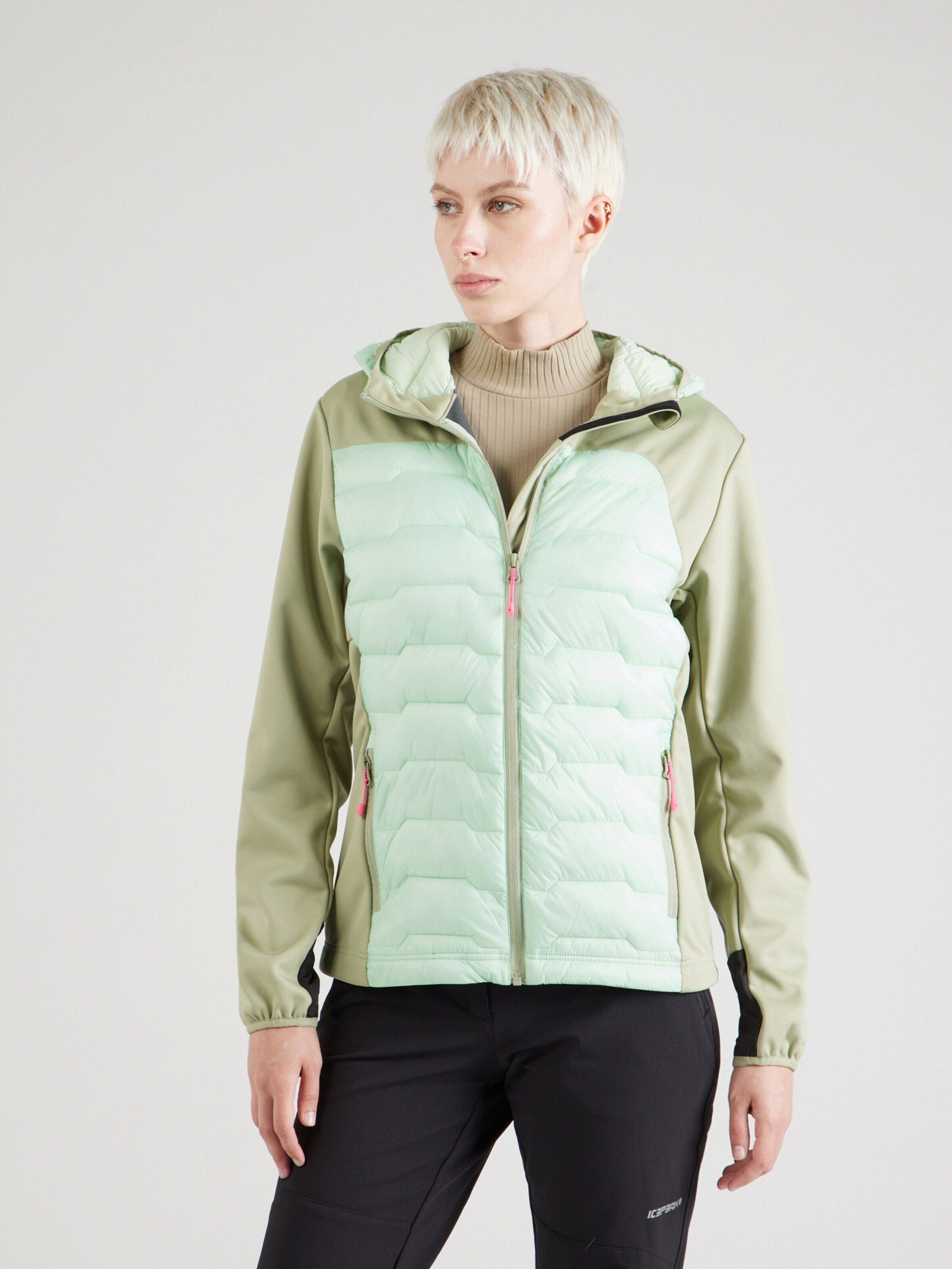 Funktionsjacke BURLISON