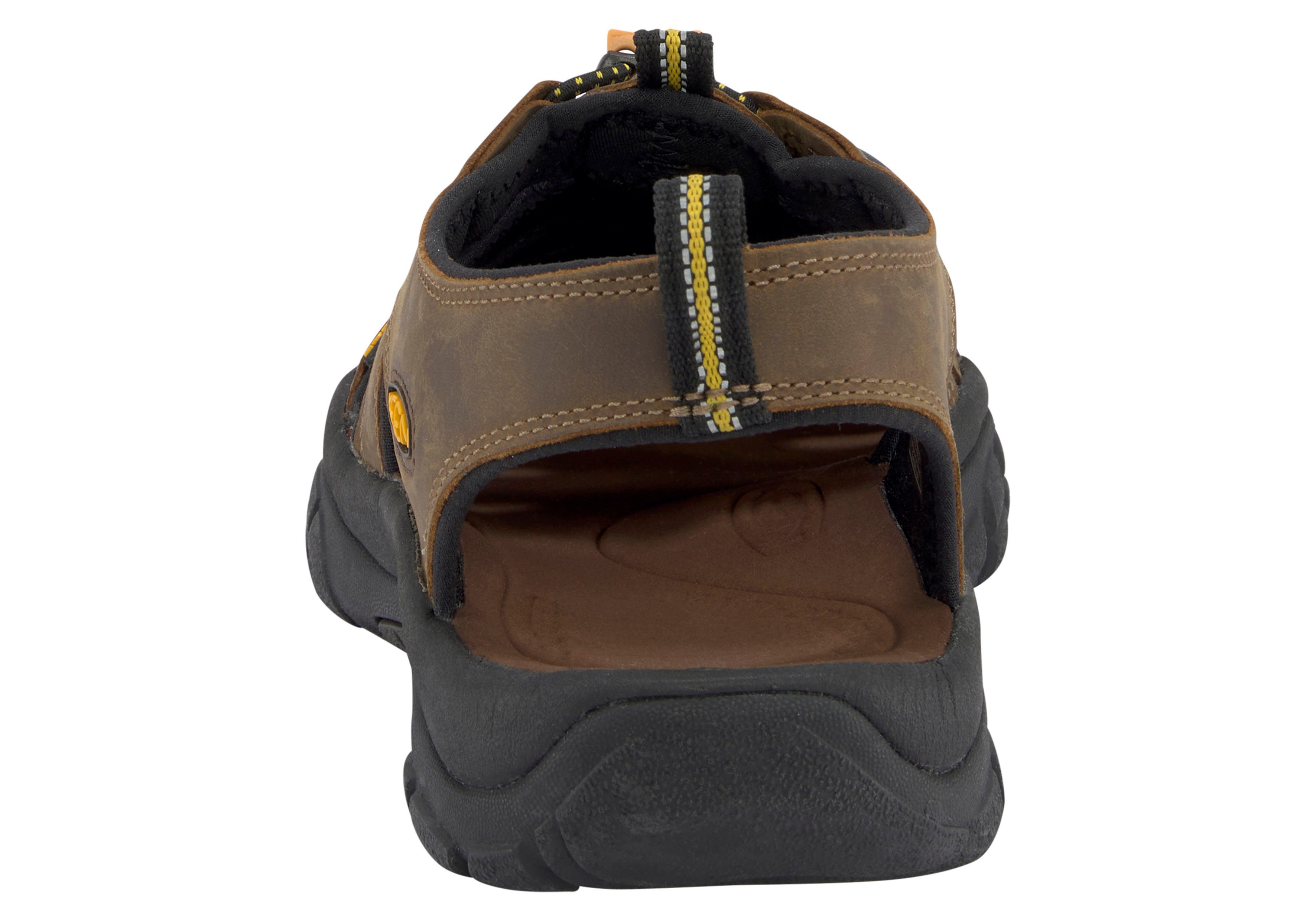 Keen Newport Sandale