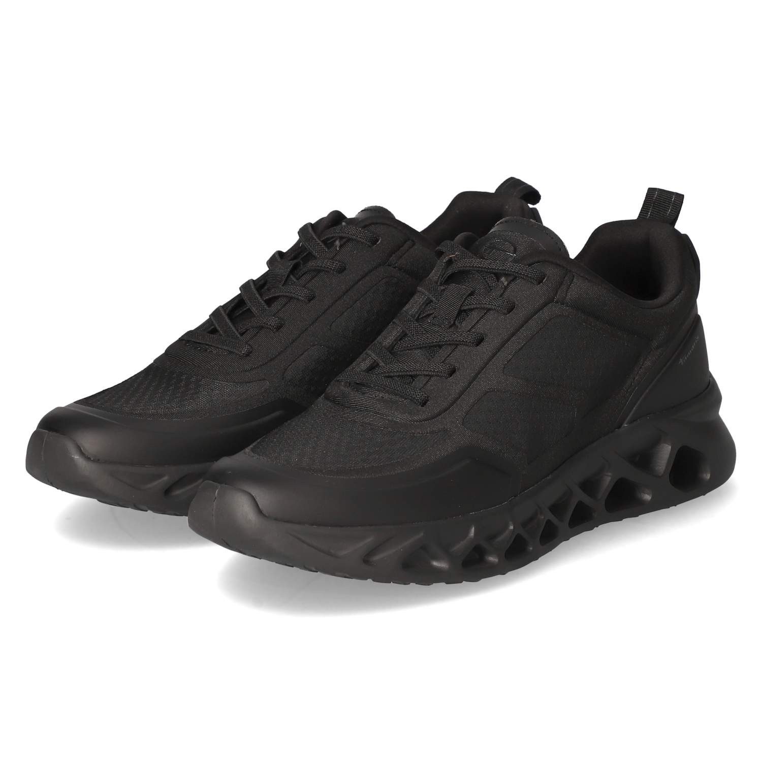 Tamaris Low Sneaker Sneaker. Reduzierter Preis € 55,96. Unverbindliche Preisempfehlung € 69,95