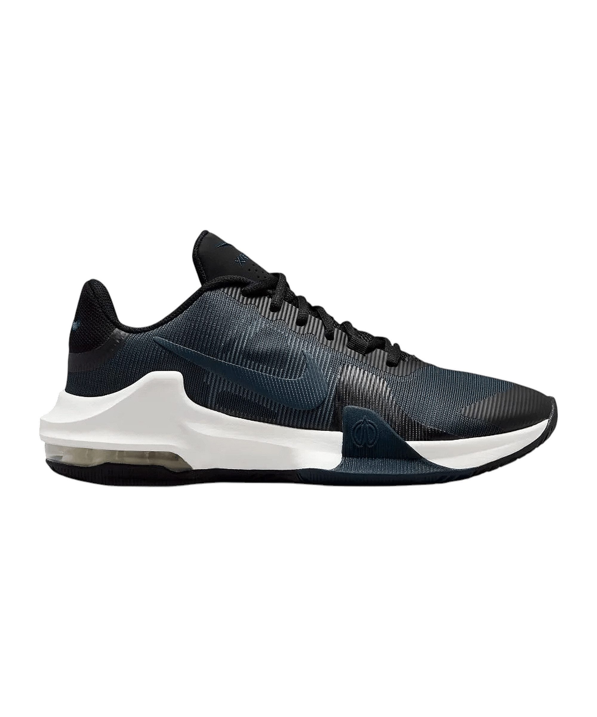 Nike Nike Performance Air Max Impact 4 Herren Hallenschuh