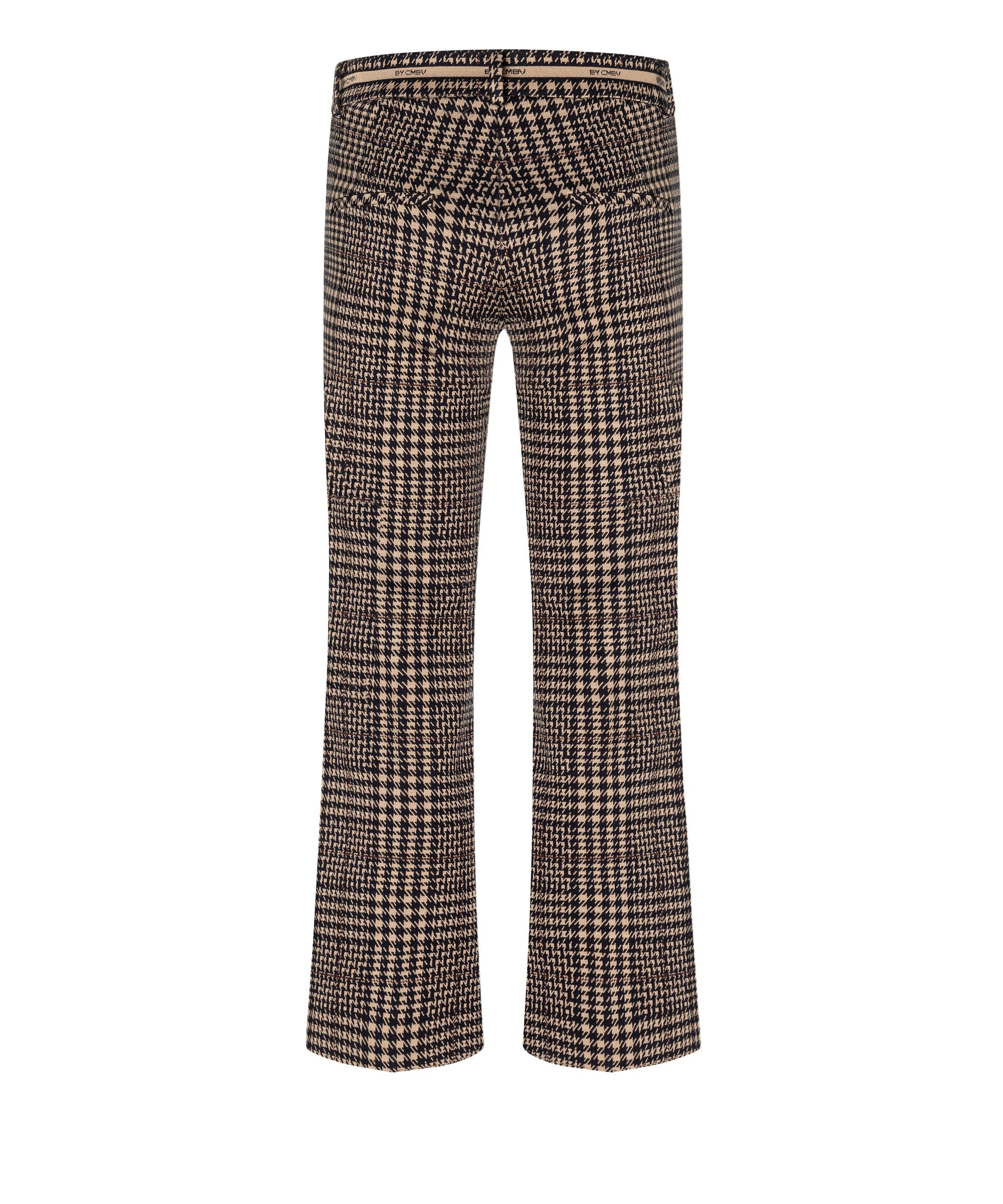 Cambio Bundfaltenhose Francoise günstig online kaufen