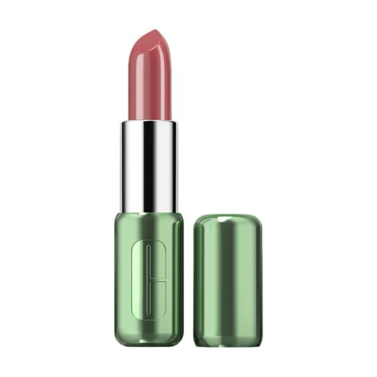 CLINIQUE Lippenstift Pop Longwear Lipstick Shine