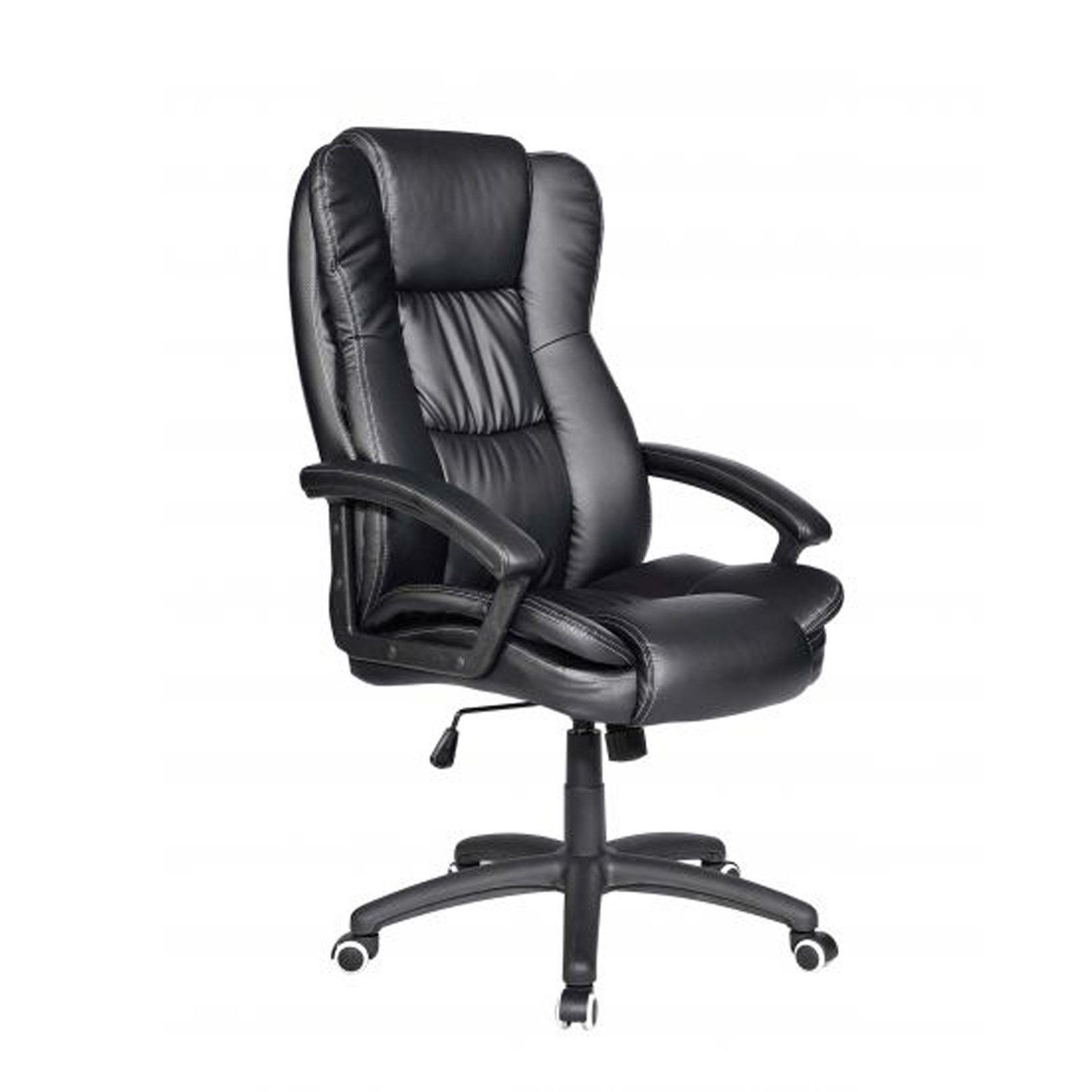 HTI-Line Drehstuhl Chefsessel Williams (Stück, 1 St), Bürostuhl Drehstuhl Schreibtischstuhl höhenverstellbar