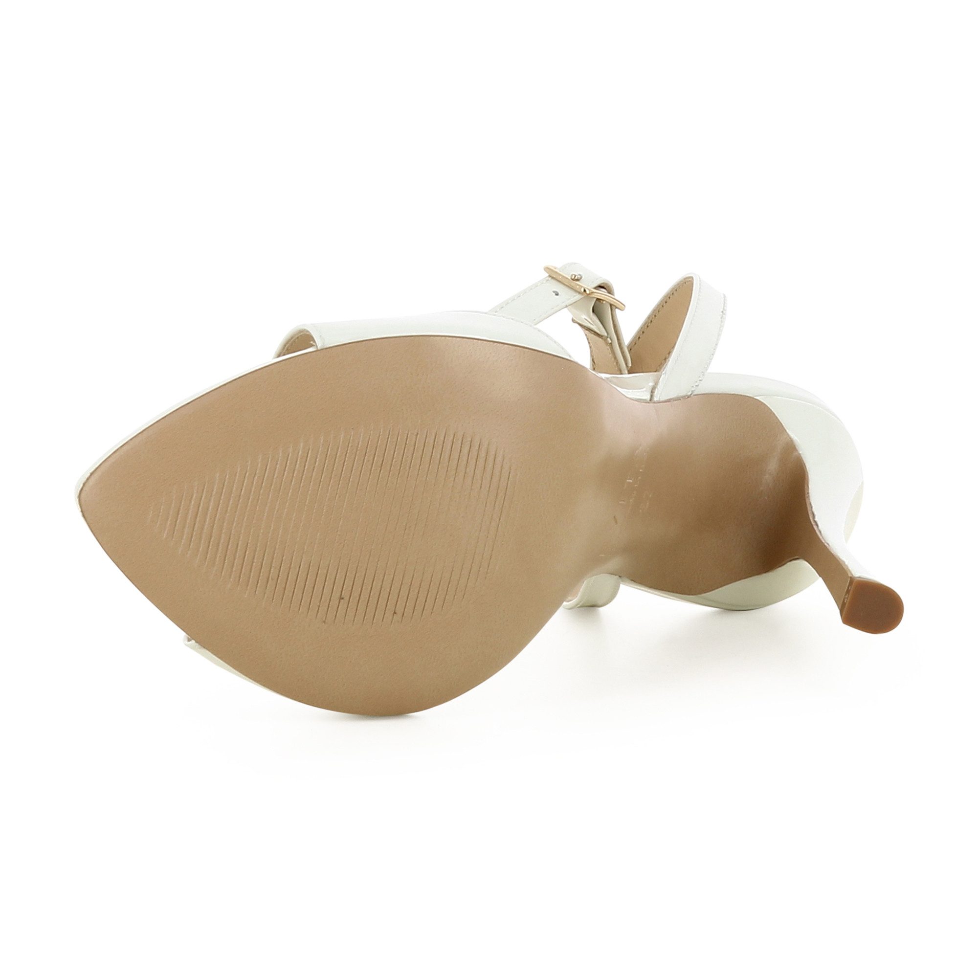 Evita MONICA Riemchensandale