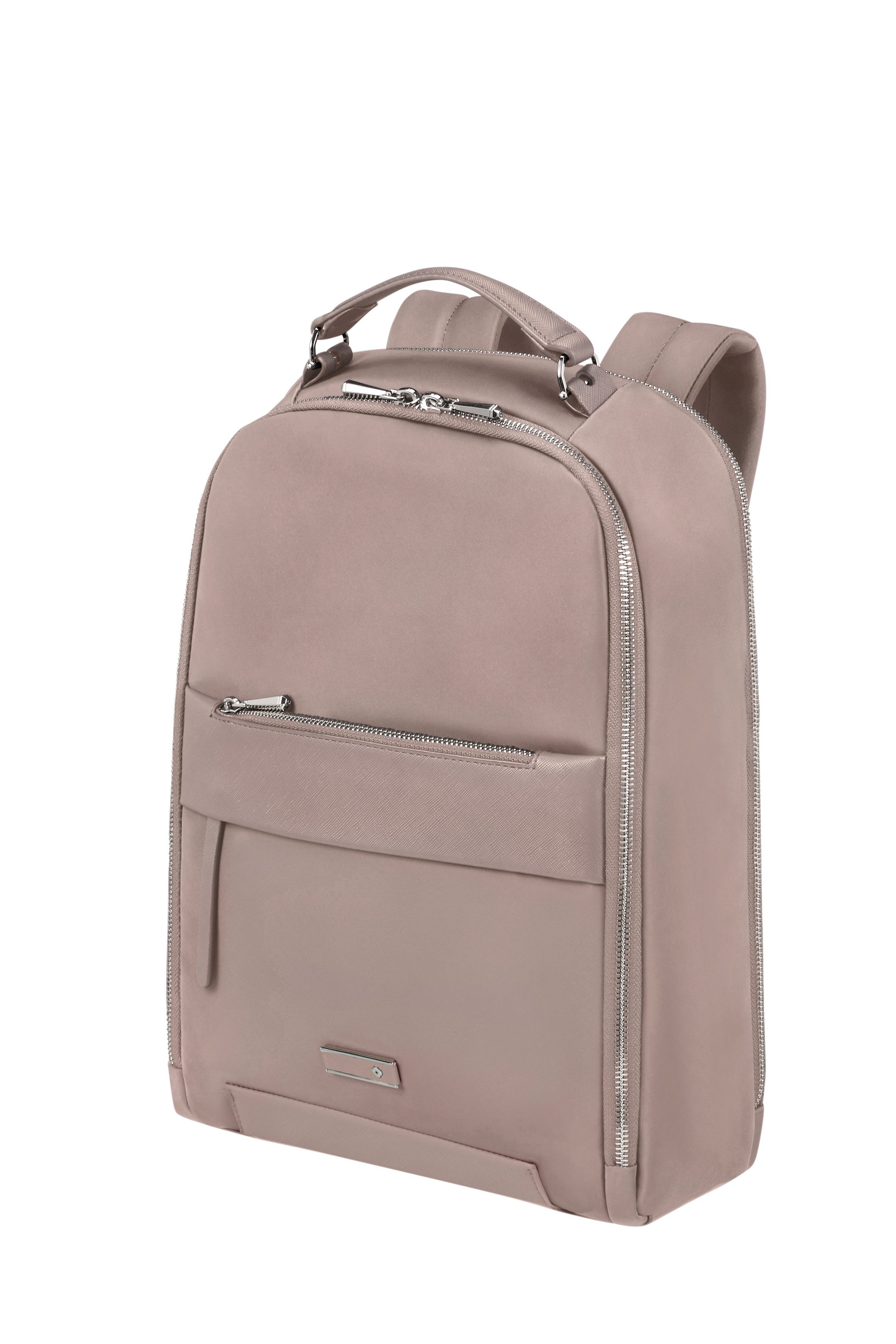Samsonite Notebookrucksack ZALIA 3.0, Unisex Tabletrucksack, Businessbag, mit praktischem Tragegriff